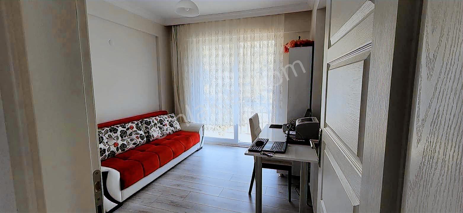 Doğayla İç İçe, Şehrin Kalbinde Kaloriferli 4,5+1 Dubleks — fotoğraf 25