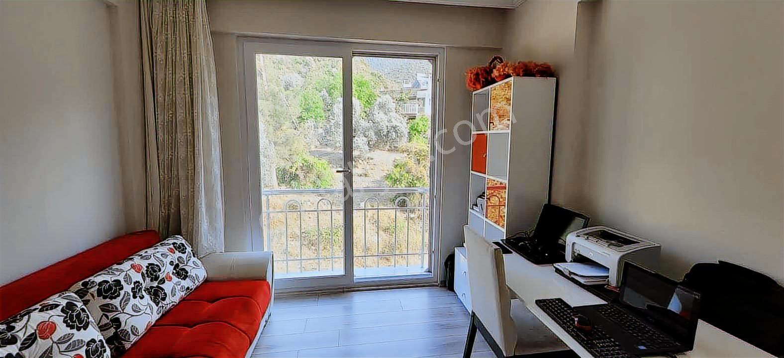 Doğayla İç İçe, Şehrin Kalbinde Kaloriferli 4,5+1 Dubleks — fotoğraf 26