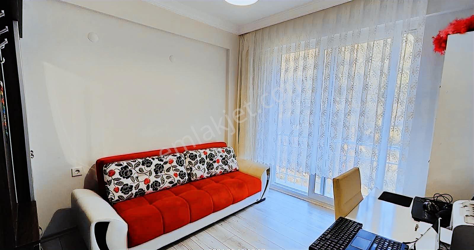 Doğayla İç İçe, Şehrin Kalbinde Kaloriferli 4,5+1 Dubleks — fotoğraf 27