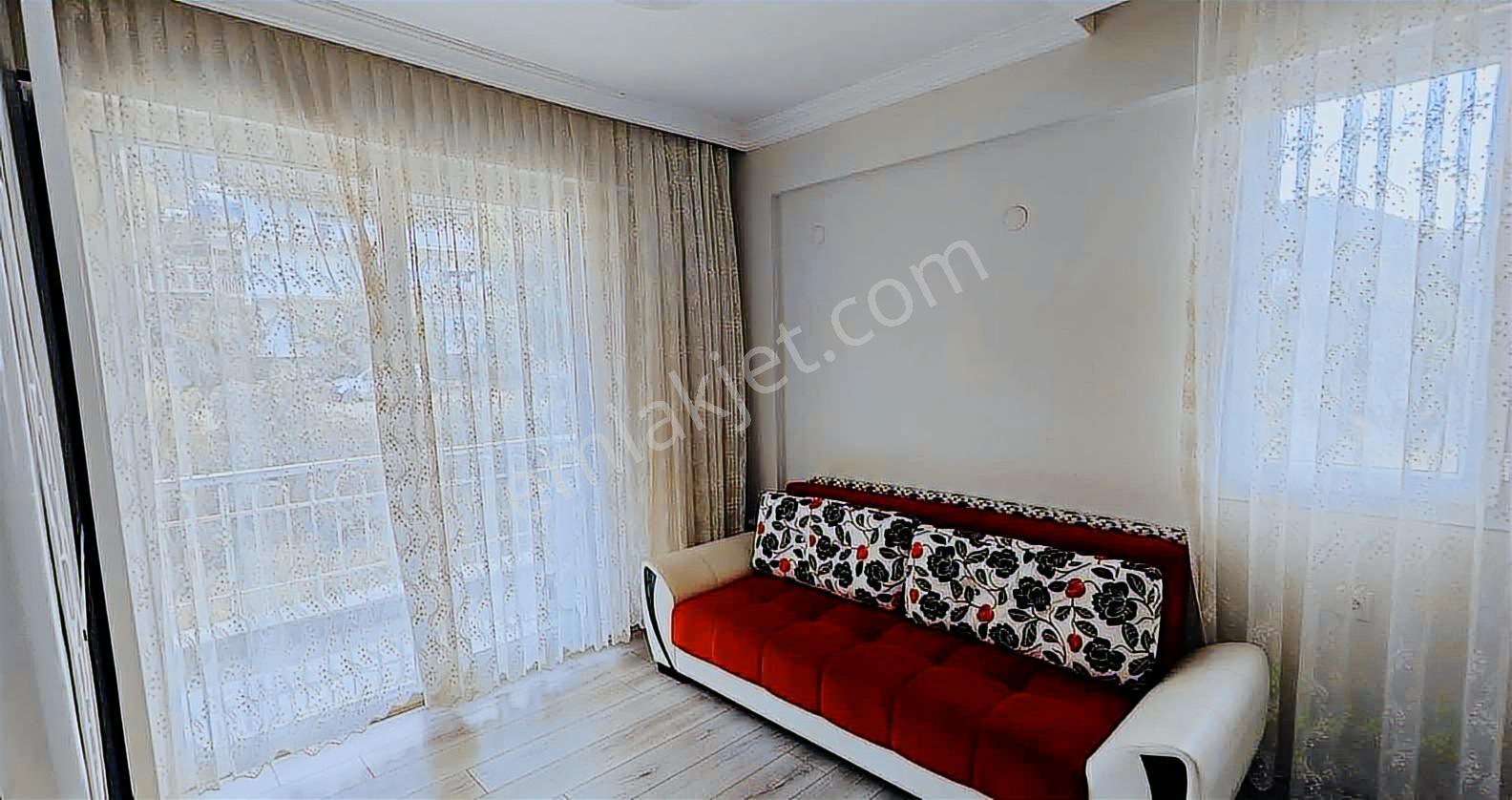 Doğayla İç İçe, Şehrin Kalbinde Kaloriferli 4,5+1 Dubleks — fotoğraf 28