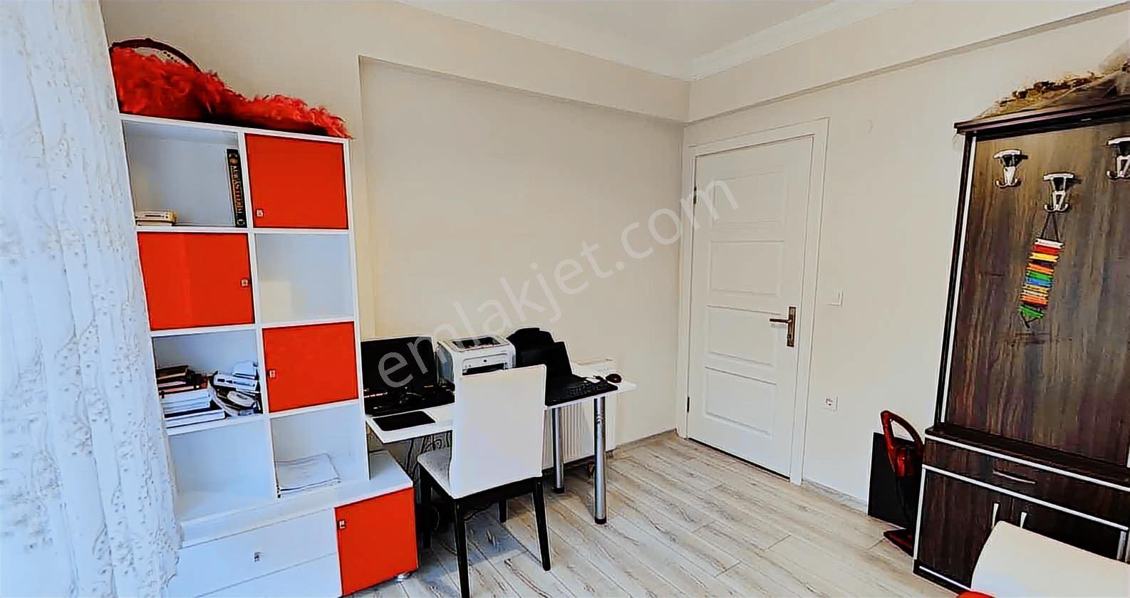 Doğayla İç İçe, Şehrin Kalbinde Kaloriferli 4,5+1 Dubleks — fotoğraf 29