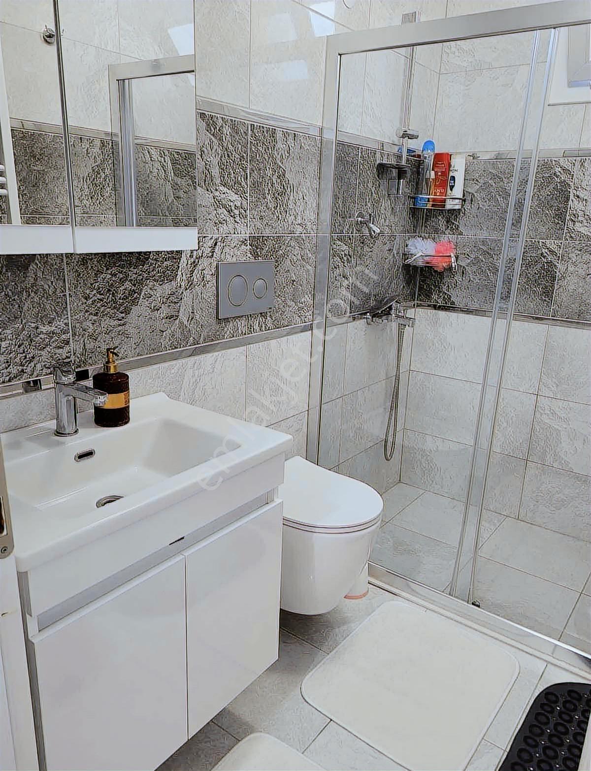 Doğayla İç İçe, Şehrin Kalbinde Kaloriferli 4,5+1 Dubleks — fotoğraf 30