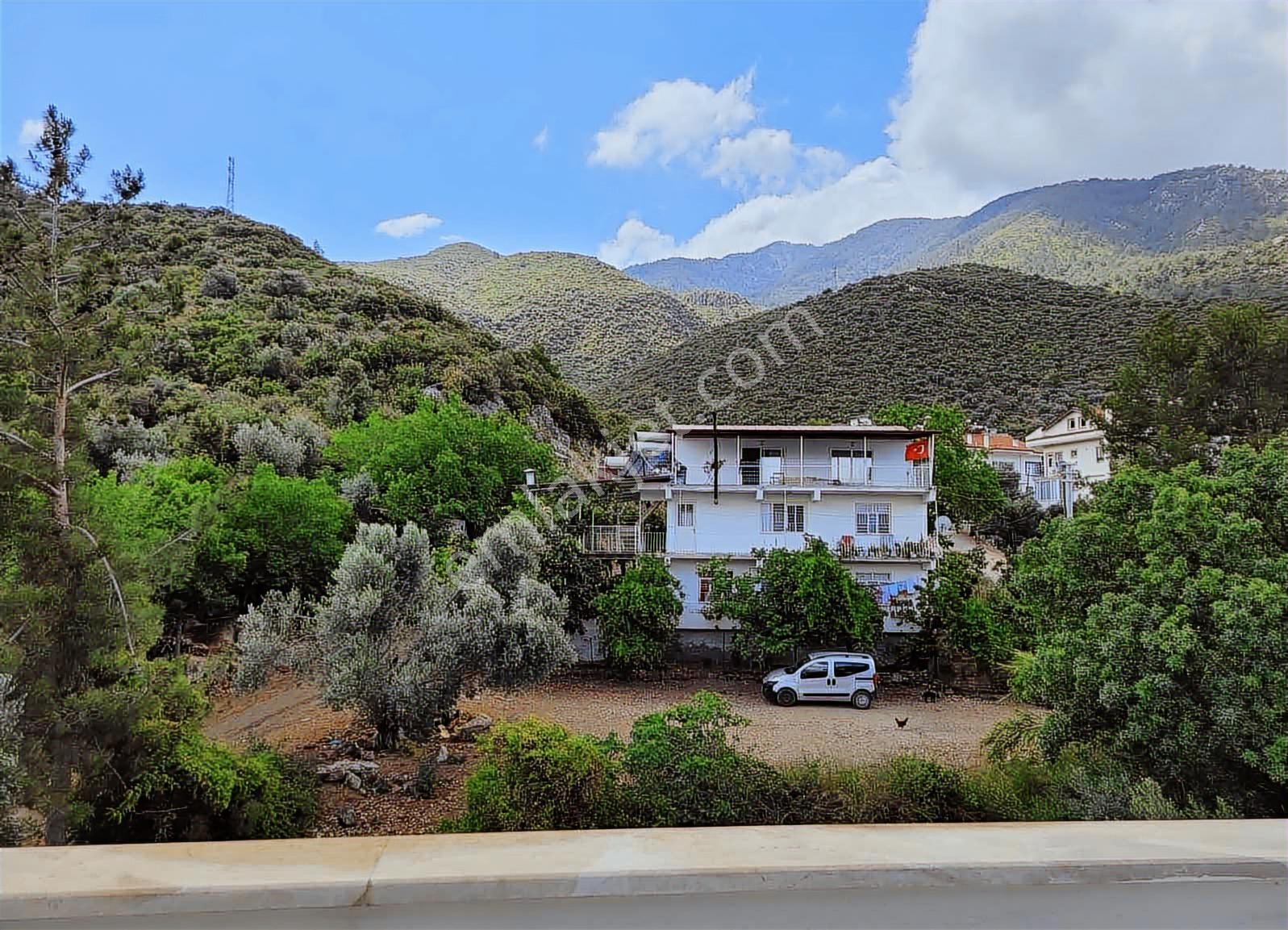 Doğayla İç İçe, Şehrin Kalbinde Kaloriferli 4,5+1 Dubleks — fotoğraf 32