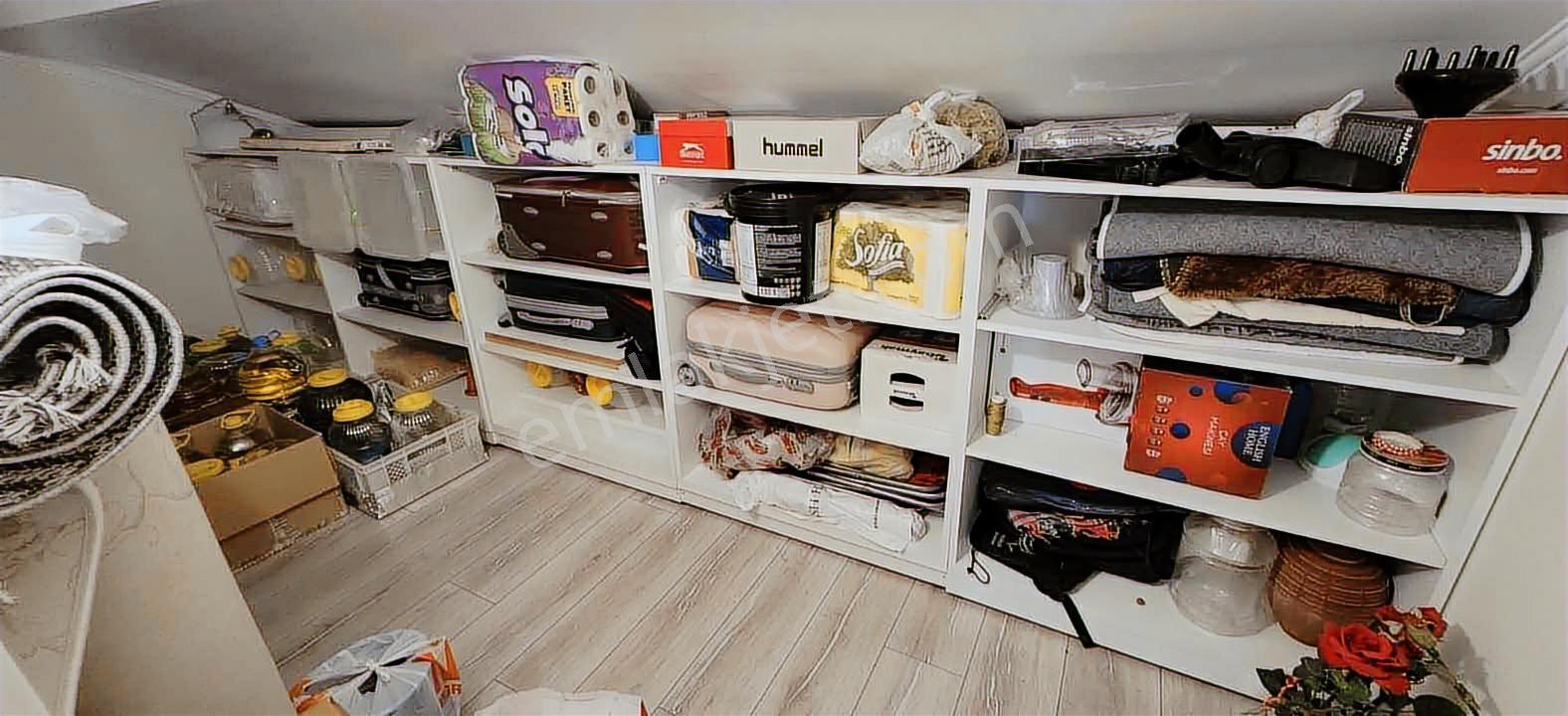 Doğayla İç İçe, Şehrin Kalbinde Kaloriferli 4,5+1 Dubleks — fotoğraf 33