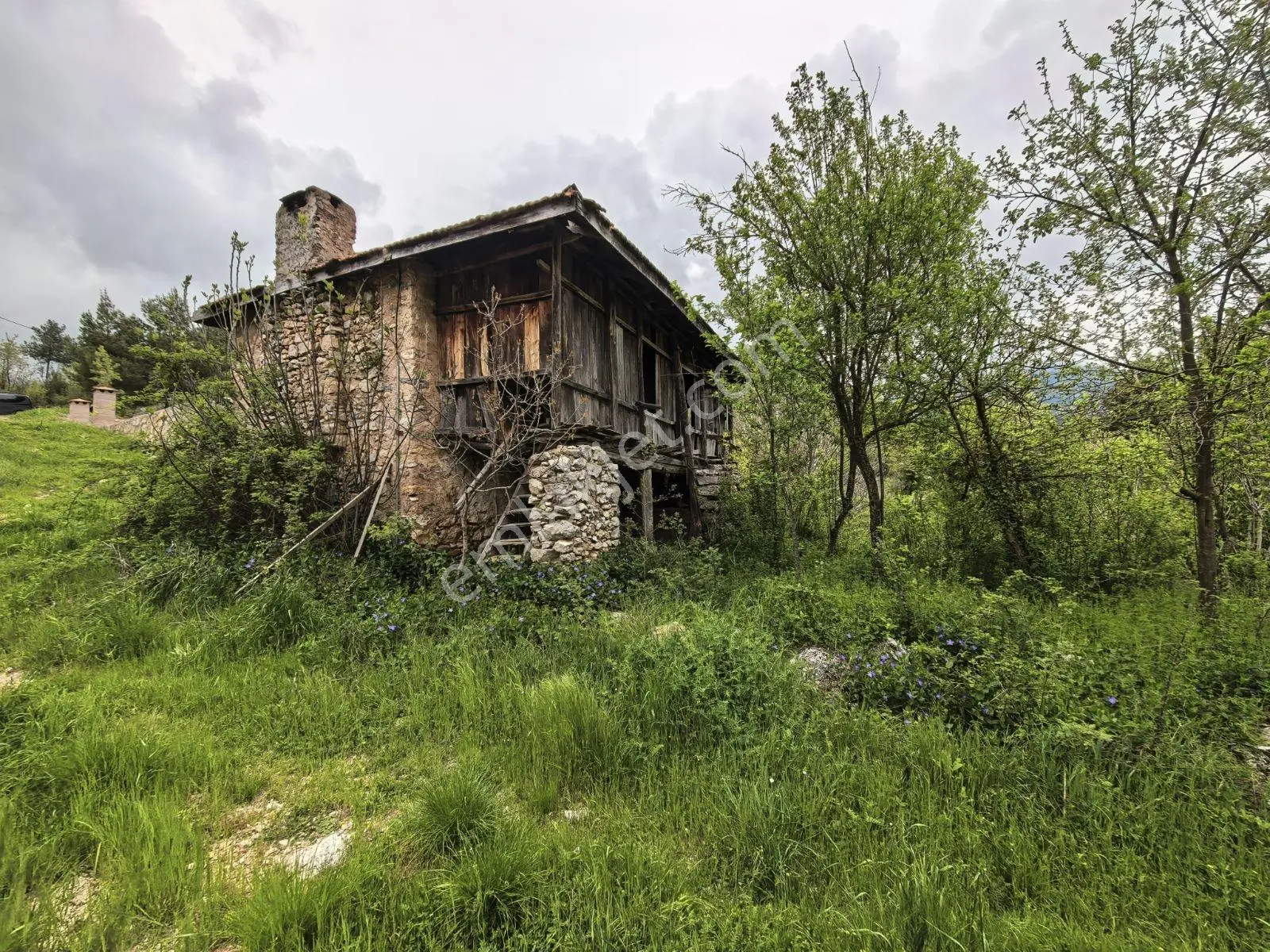 Fethiye Nif Mah'de Müstakil Köy Evi — fotoğraf 6