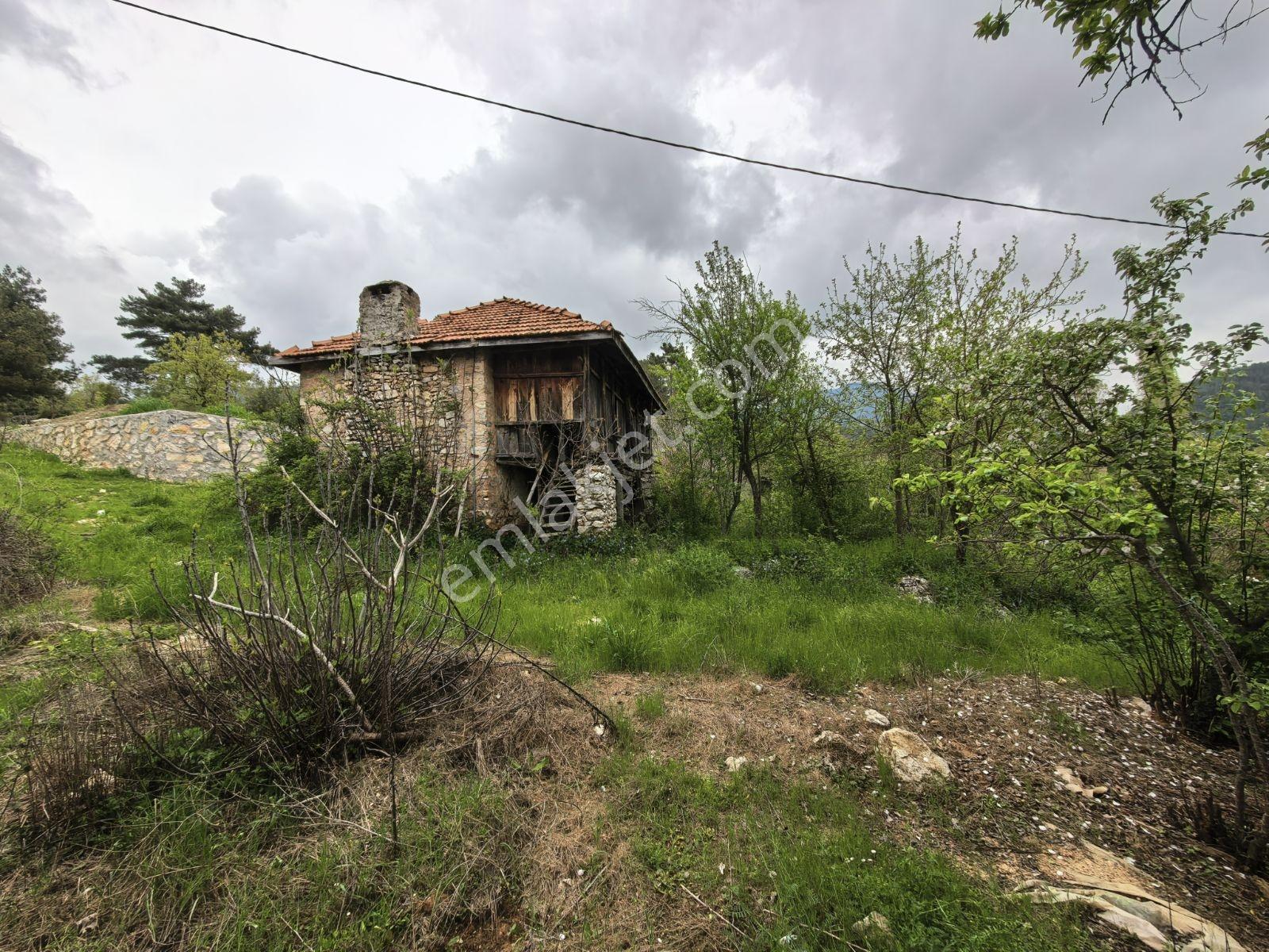 Fethiye Nif Mah'de Müstakil Köy Evi — fotoğraf 7