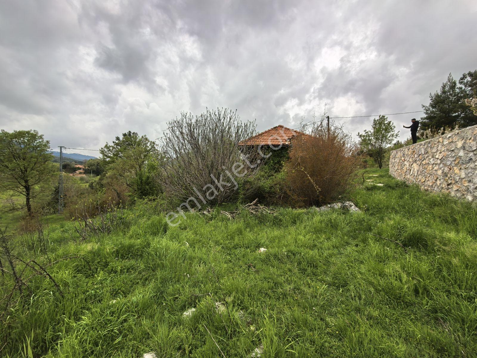 Fethiye Nif Mah'de Müstakil Köy Evi — fotoğraf 10