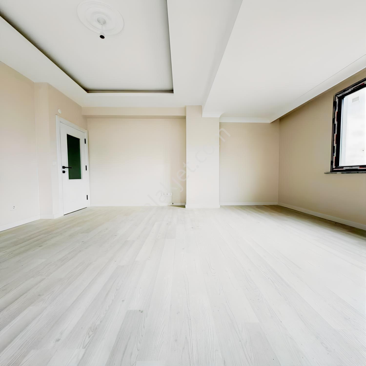 Evim Sistemli!! Kurtköye Komşu 92 M² Çift Balkonlu Ara Kat! — fotoğraf 7