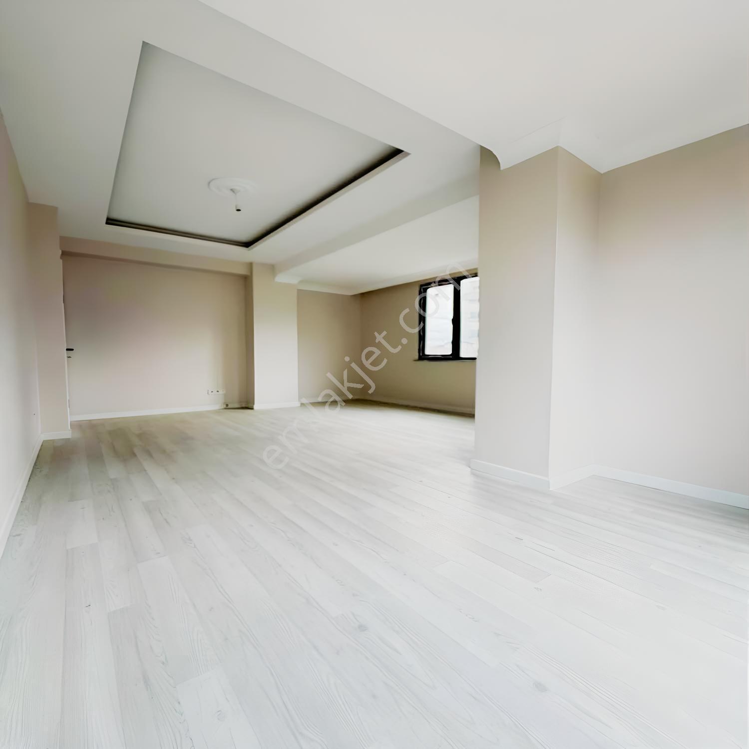 Evim Sistemli!! Kurtköye Komşu 92 M² Çift Balkonlu Ara Kat! — fotoğraf 8