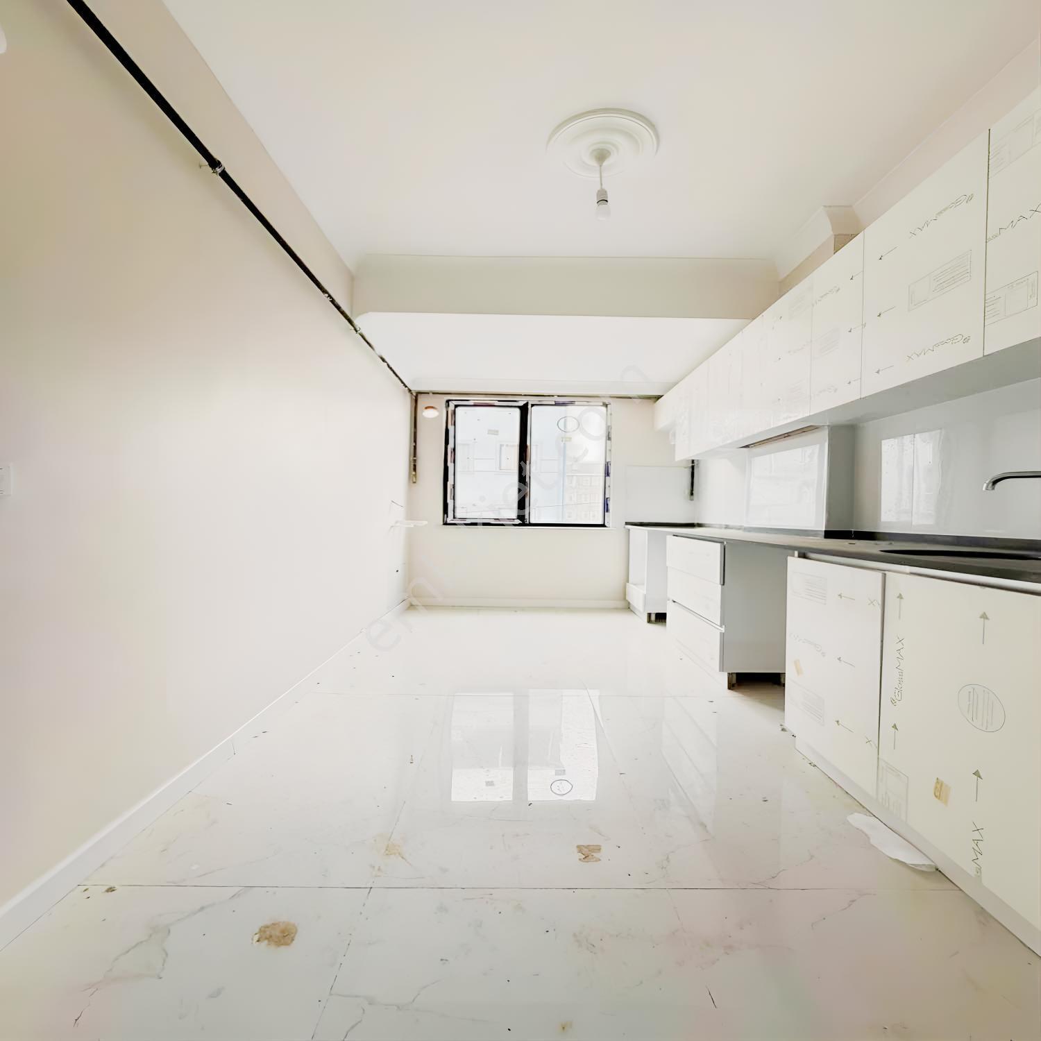 Evim Sistemli!! Kurtköye Komşu 92 M² Çift Balkonlu Ara Kat! — fotoğraf 10