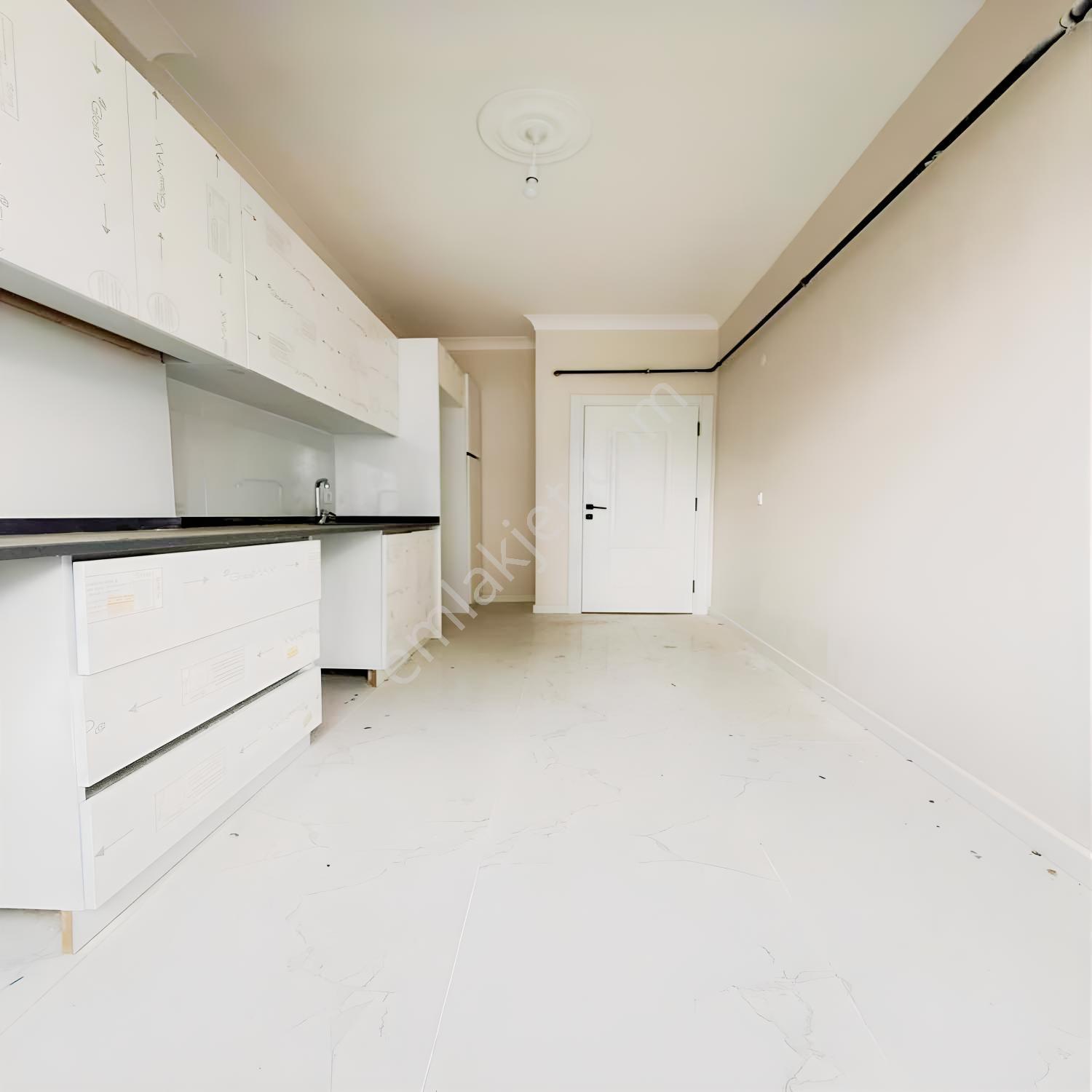 Evim Sistemli!! Kurtköye Komşu 92 M² Çift Balkonlu Ara Kat! — fotoğraf 12