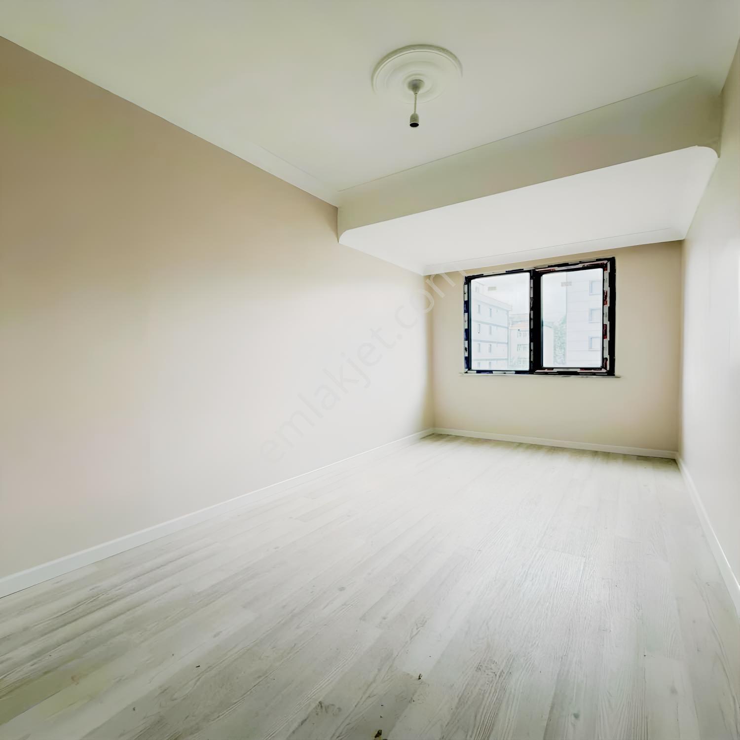 Evim Sistemli!! Kurtköye Komşu 92 M² Çift Balkonlu Ara Kat! — fotoğraf 17