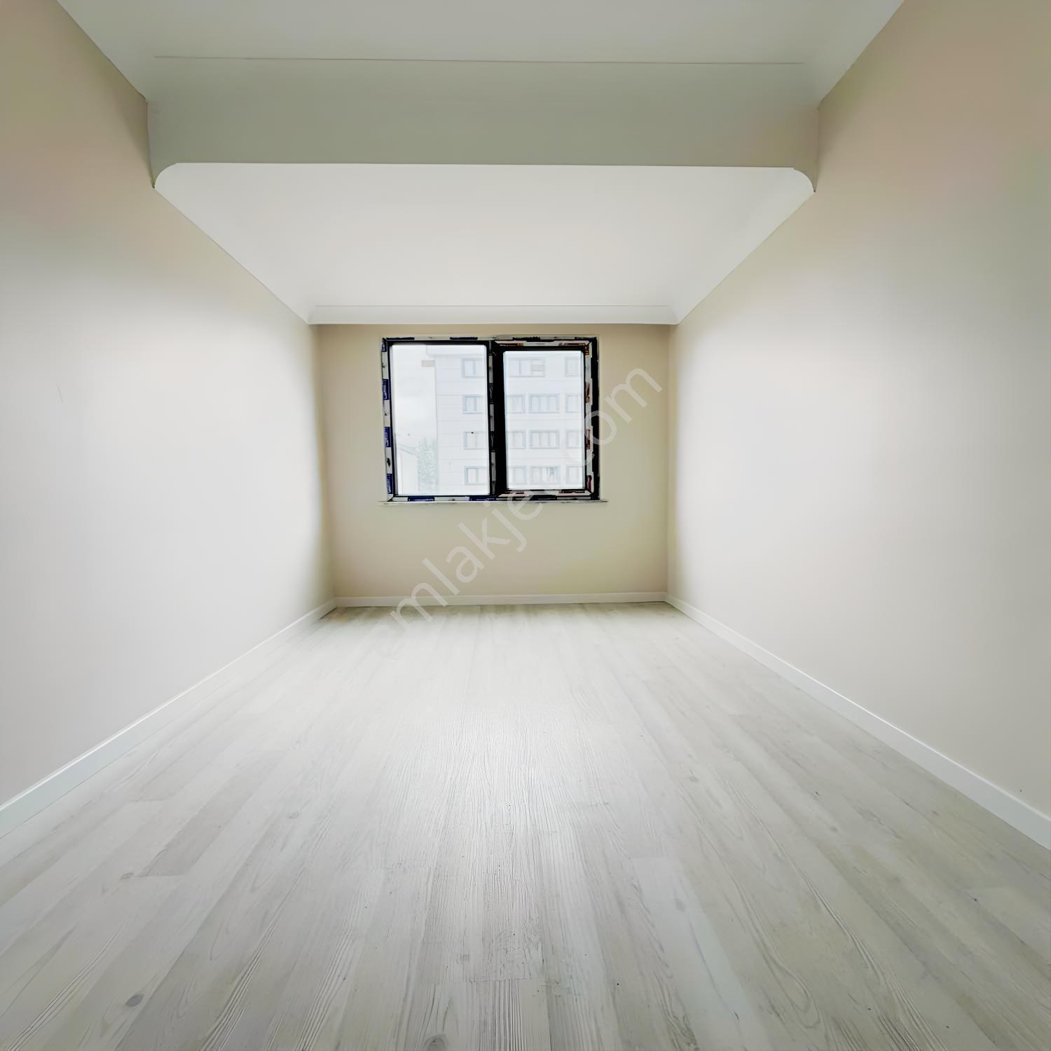 Evim Sistemli!! Kurtköye Komşu 92 M² Çift Balkonlu Ara Kat! — fotoğraf 18
