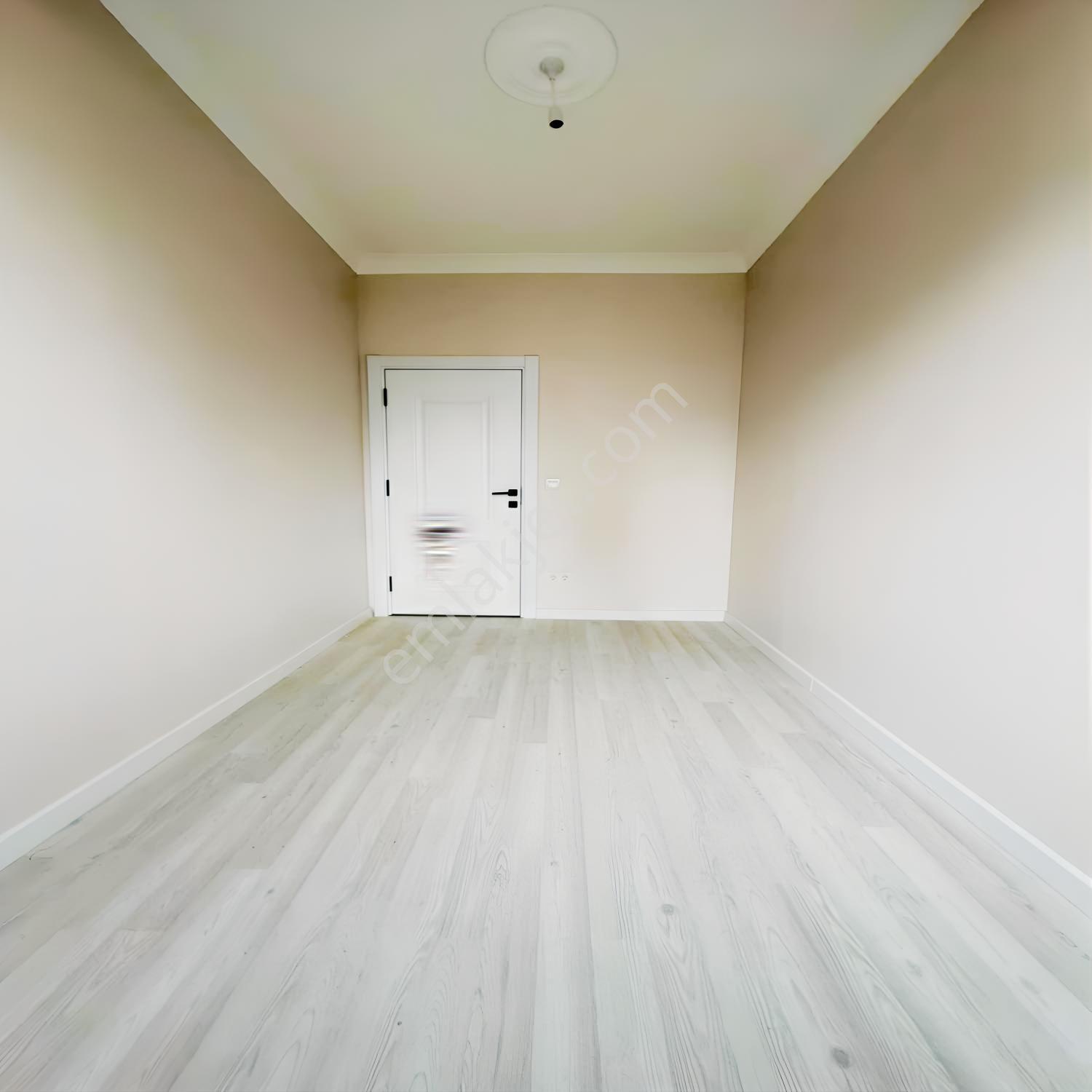 Evim Sistemli!! Kurtköye Komşu 92 M² Çift Balkonlu Ara Kat! — fotoğraf 19