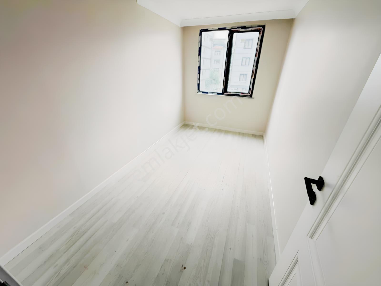 Evim Sistemli!! Kurtköye Komşu 92 M² Çift Balkonlu Ara Kat! — fotoğraf 20