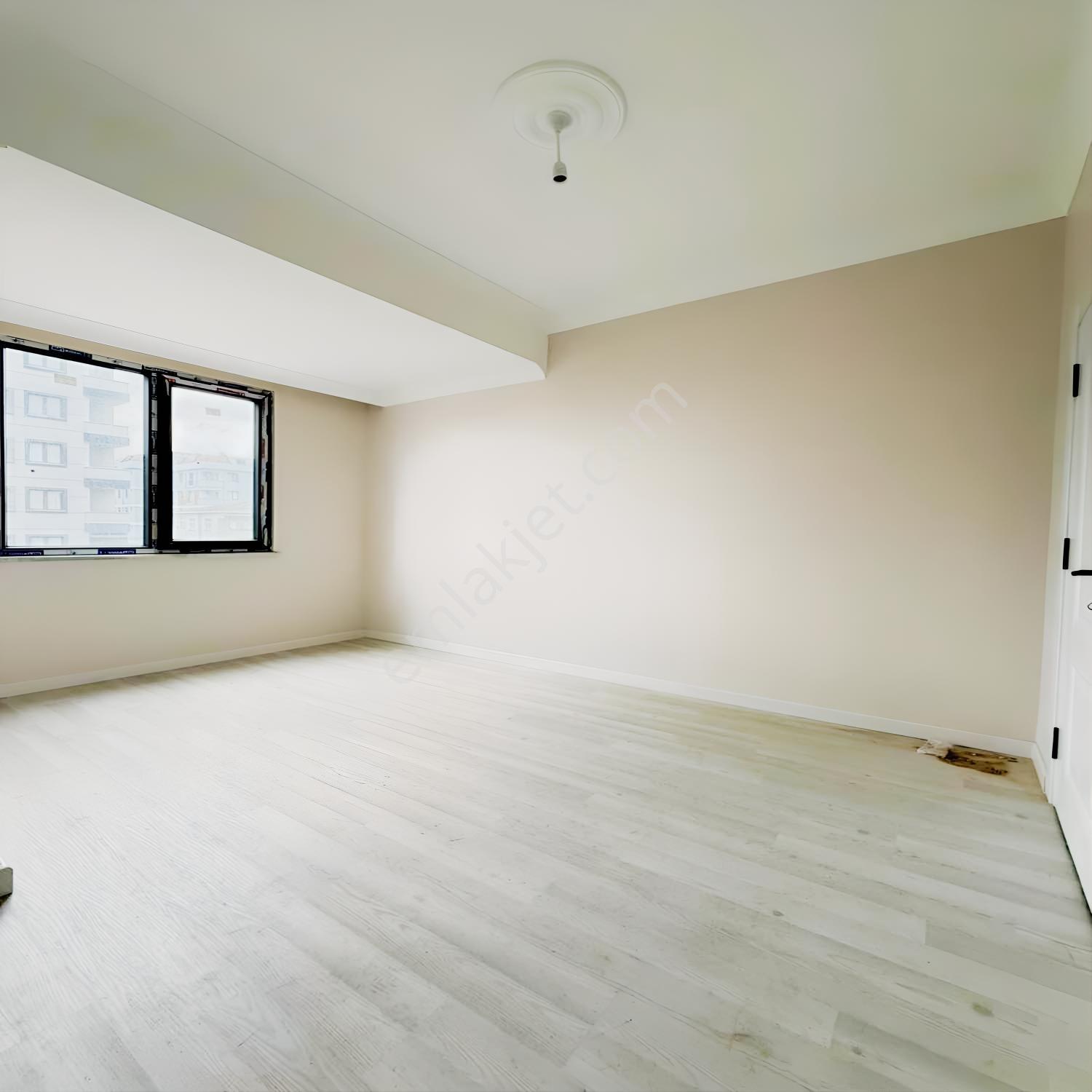 Evim Sistemli!! Kurtköye Komşu 92 M² Çift Balkonlu Ara Kat! — fotoğraf 23
