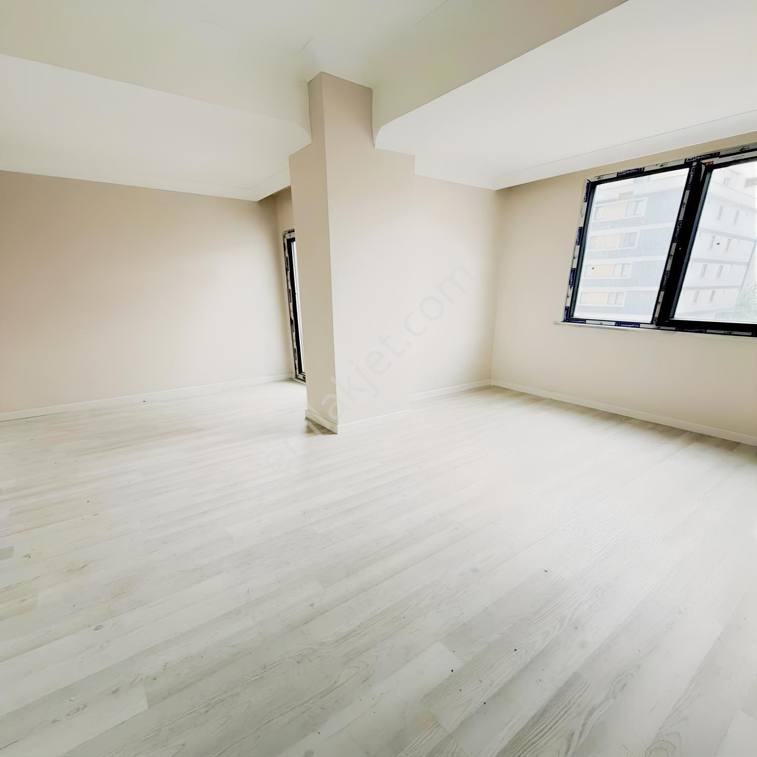 Evim Sistemli!! Kurtköye Komşu 92 M² Çift Balkonlu Ara Kat! — fotoğraf 24
