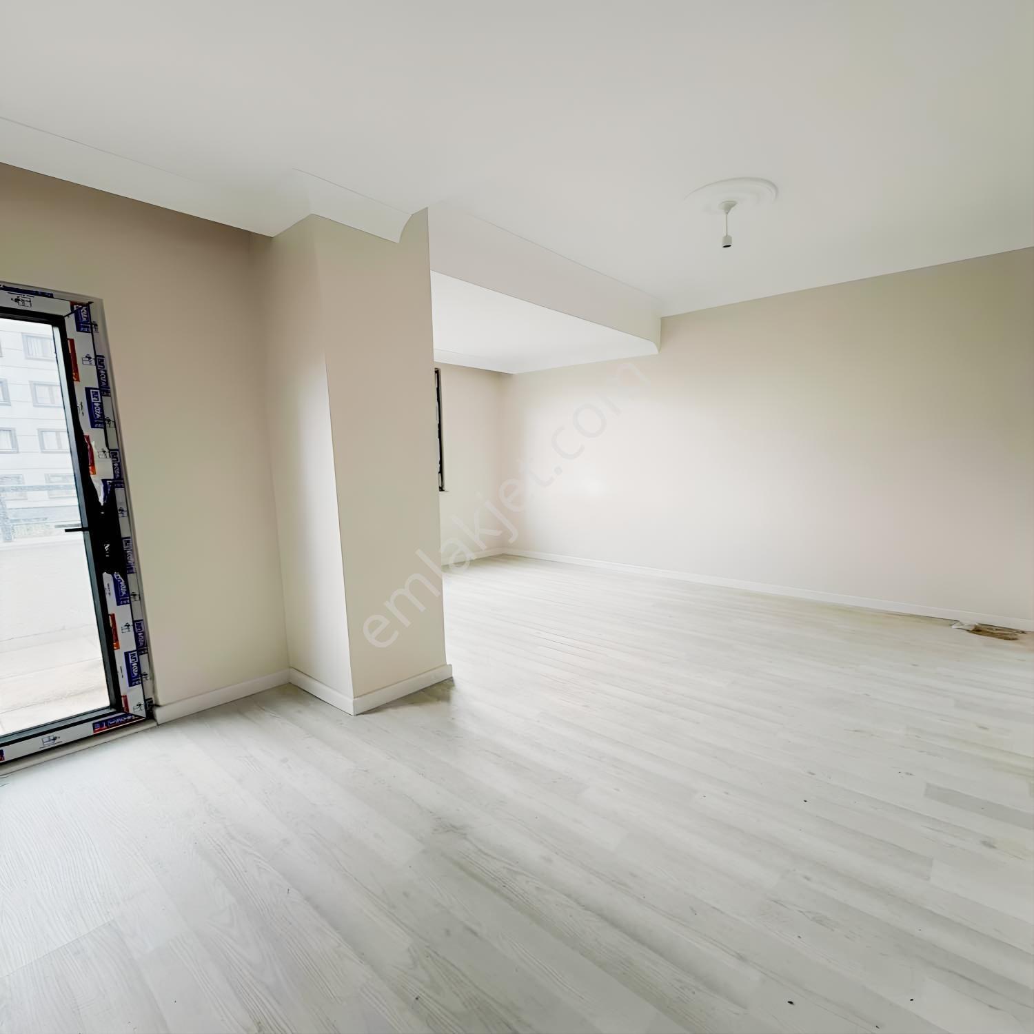 Evim Sistemli!! Kurtköye Komşu 92 M² Çift Balkonlu Ara Kat! — fotoğraf 25