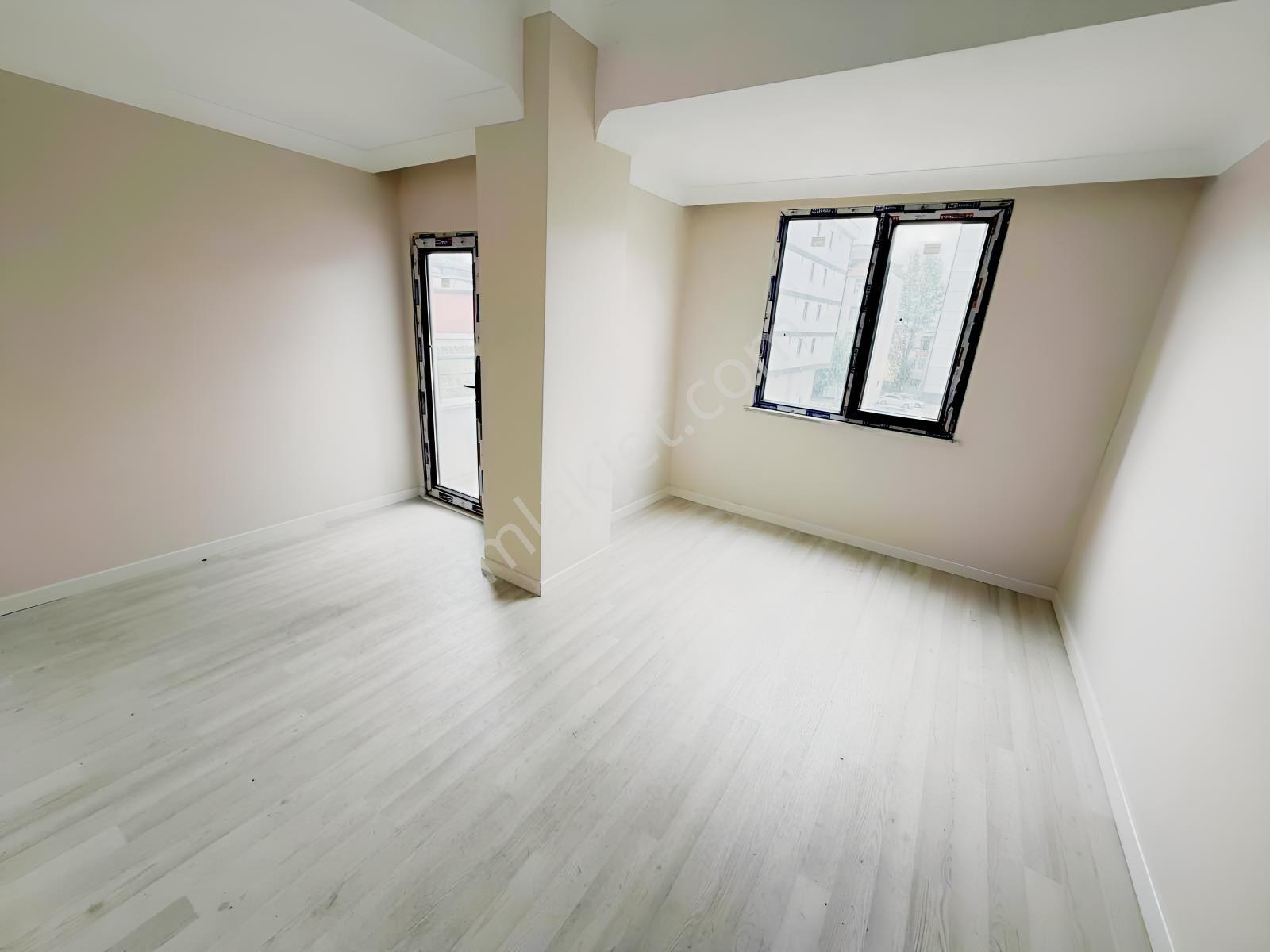 Evim Sistemli!! Kurtköye Komşu 92 M² Çift Balkonlu Ara Kat! — fotoğraf 26