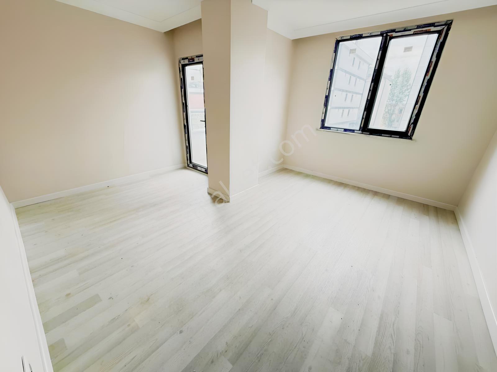 Evim Sistemli!! Kurtköye Komşu 92 M² Çift Balkonlu Ara Kat! — fotoğraf 27
