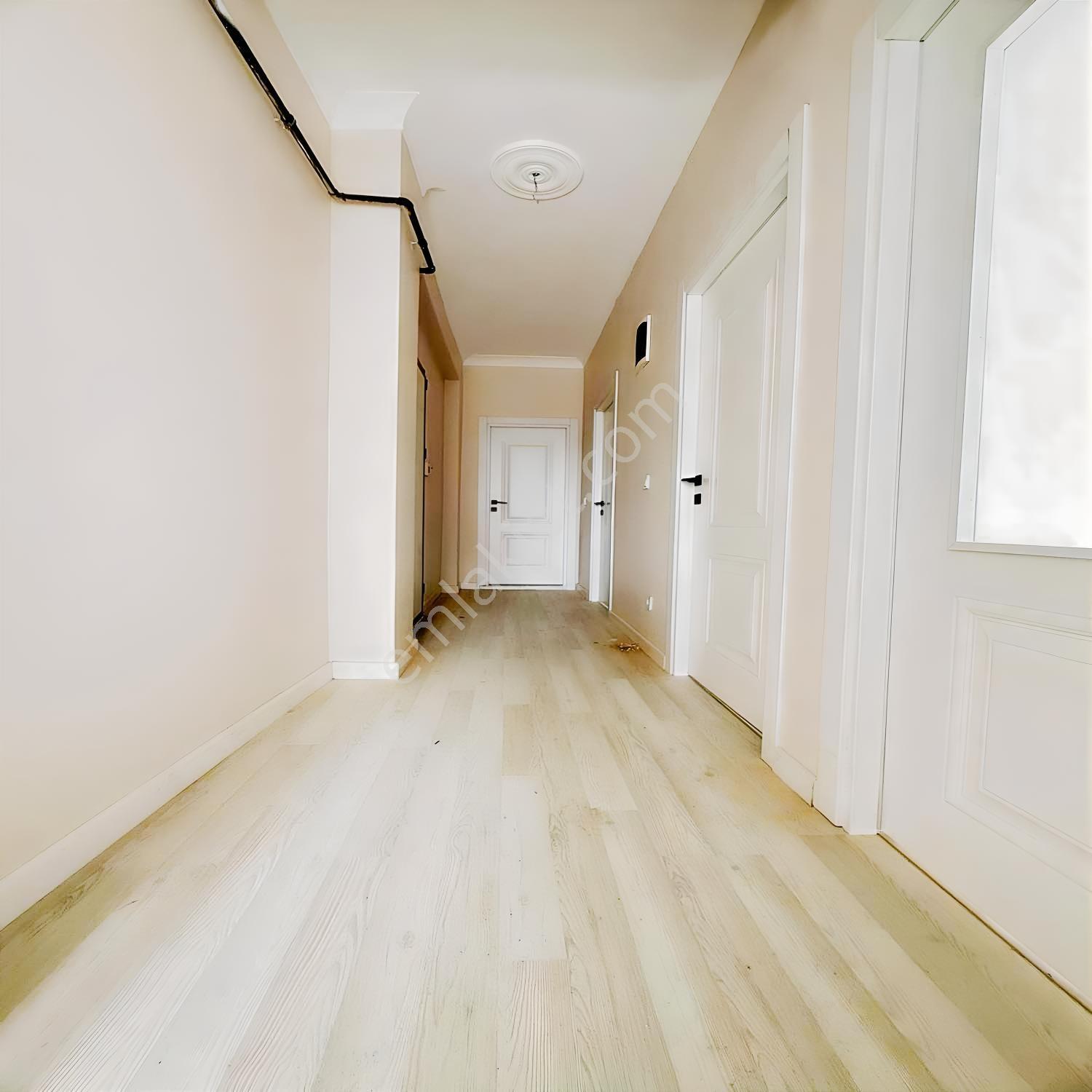 Evim Sistemli!! Kurtköye Komşu 92 M² Çift Balkonlu Ara Kat! — fotoğraf 28