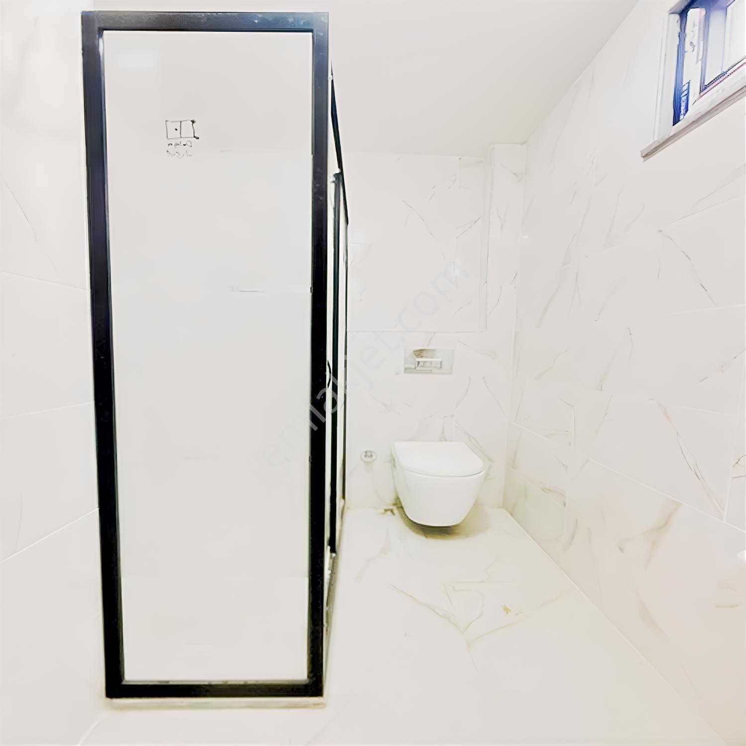 Evim Sistemli!! Kurtköye Komşu 92 M² Çift Balkonlu Ara Kat! — fotoğraf 30