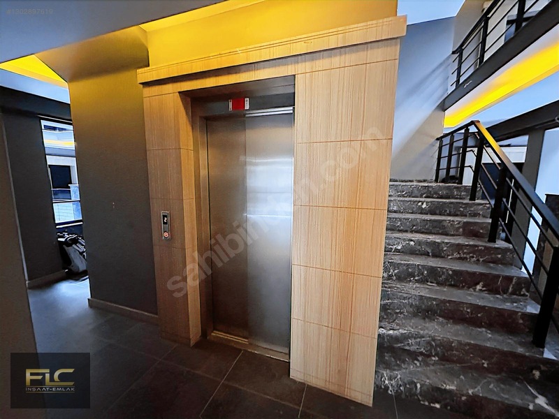 Hamam-Sauna-Fıtness-Kapalı&Açık Havuzlu- 2+1 Site İçi Lüks Yaşam — fotoğraf 4