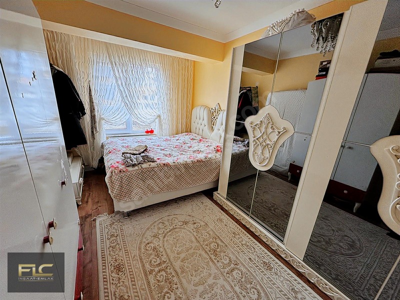 Hamam-Sauna-Fıtness-Kapalı&Açık Havuzlu- 2+1 Site İçi Lüks Yaşam — fotoğraf 14