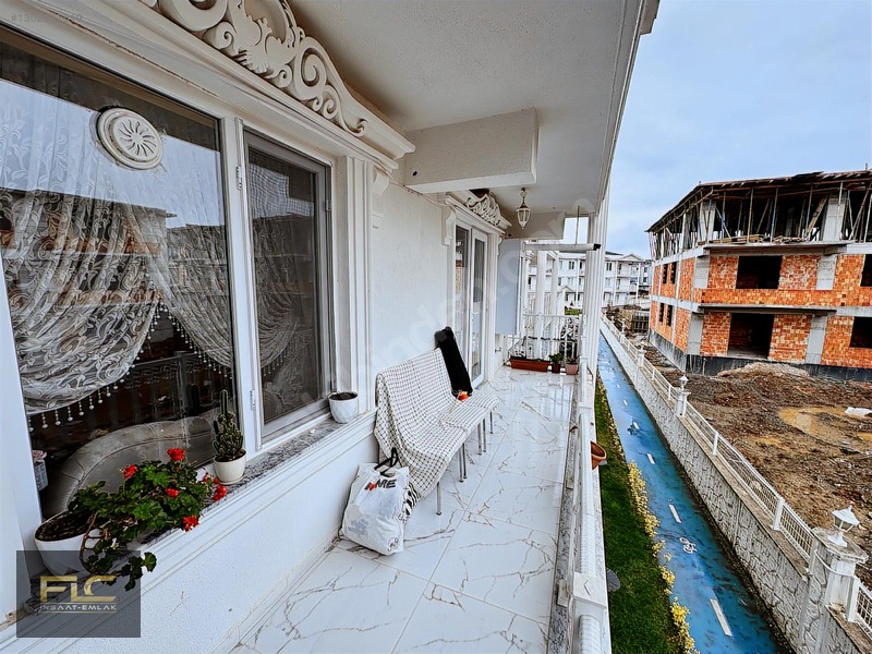 Hamam-Sauna-Fıtness-Kapalı&Açık Havuzlu- 2+1 Site İçi Lüks Yaşam — fotoğraf 19