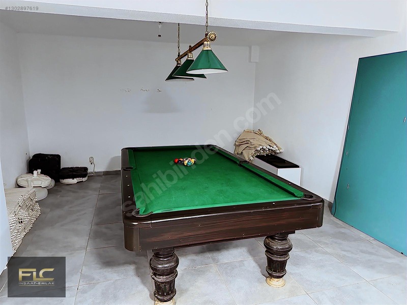 Hamam-Sauna-Fıtness-Kapalı&Açık Havuzlu- 2+1 Site İçi Lüks Yaşam — fotoğraf 25