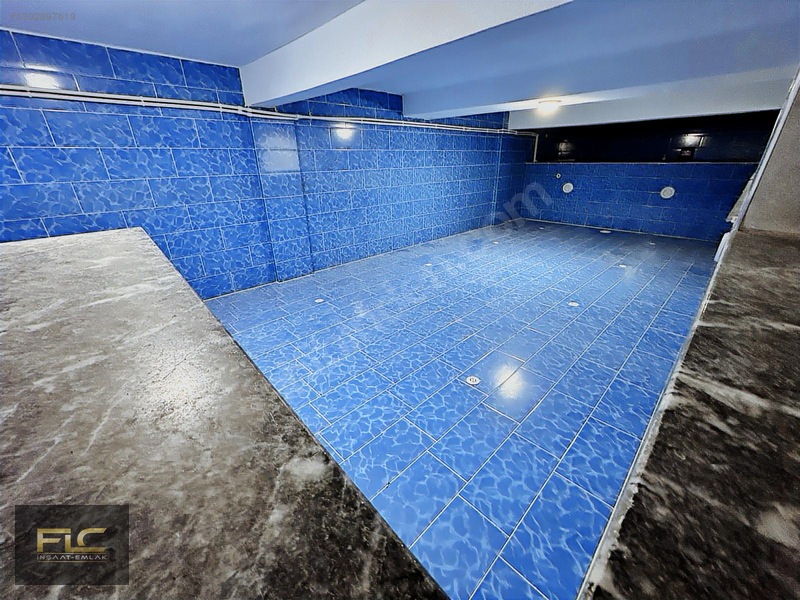 Hamam-Sauna-Fıtness-Kapalı&Açık Havuzlu- 2+1 Site İçi Lüks Yaşam — fotoğraf 33