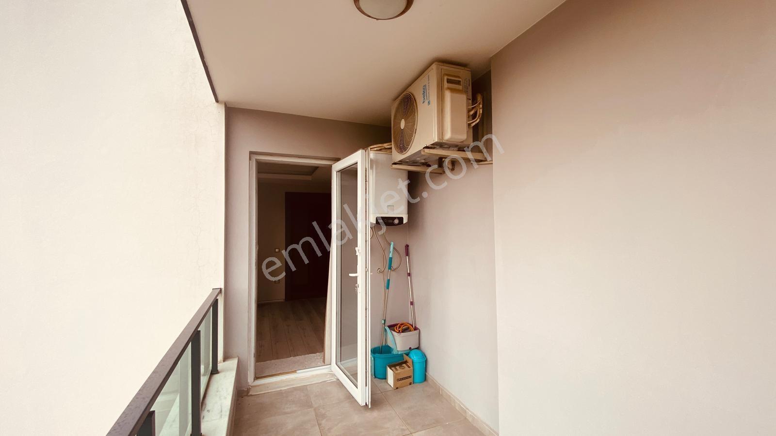 Remax Toros'tan Çıftlıkköy Zeytinkent'te Geniş 2+1 — fotoğraf 13