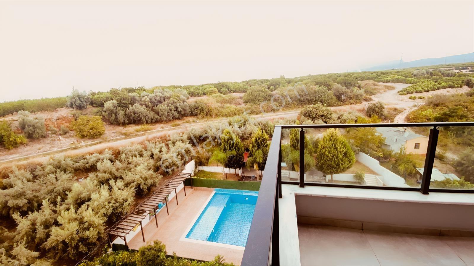 Remax Toros'tan Çıftlıkköy Zeytinkent'te Geniş 2+1 — fotoğraf 14