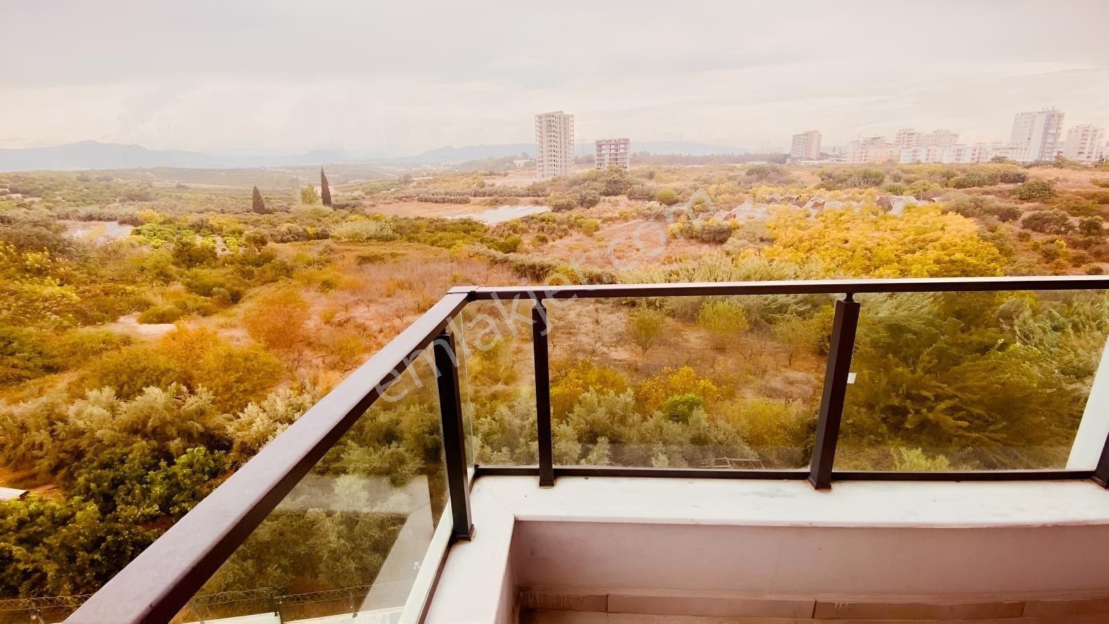Remax Toros'tan Çıftlıkköy Zeytinkent'te Geniş 2+1 — fotoğraf 16