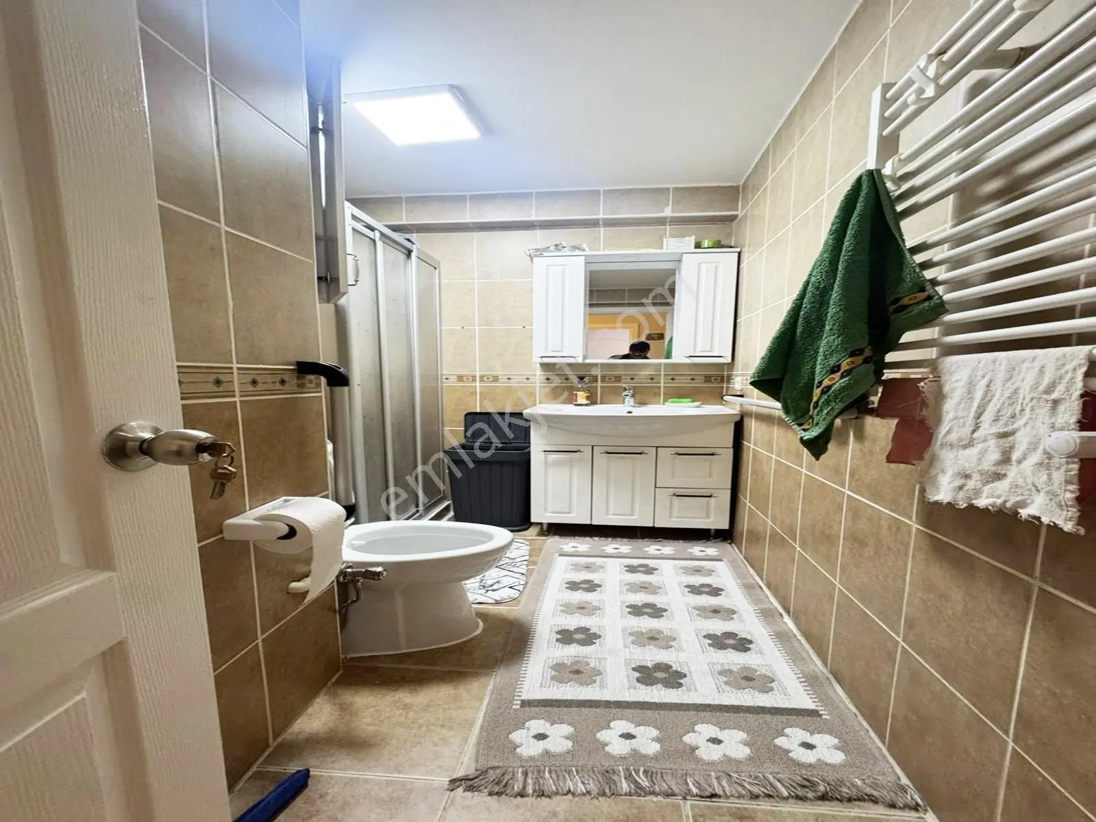 Ed Yapı'dan Avcılar'da Villa Tadında Müstakil Girişli 2+1 Daire — fotoğraf 4