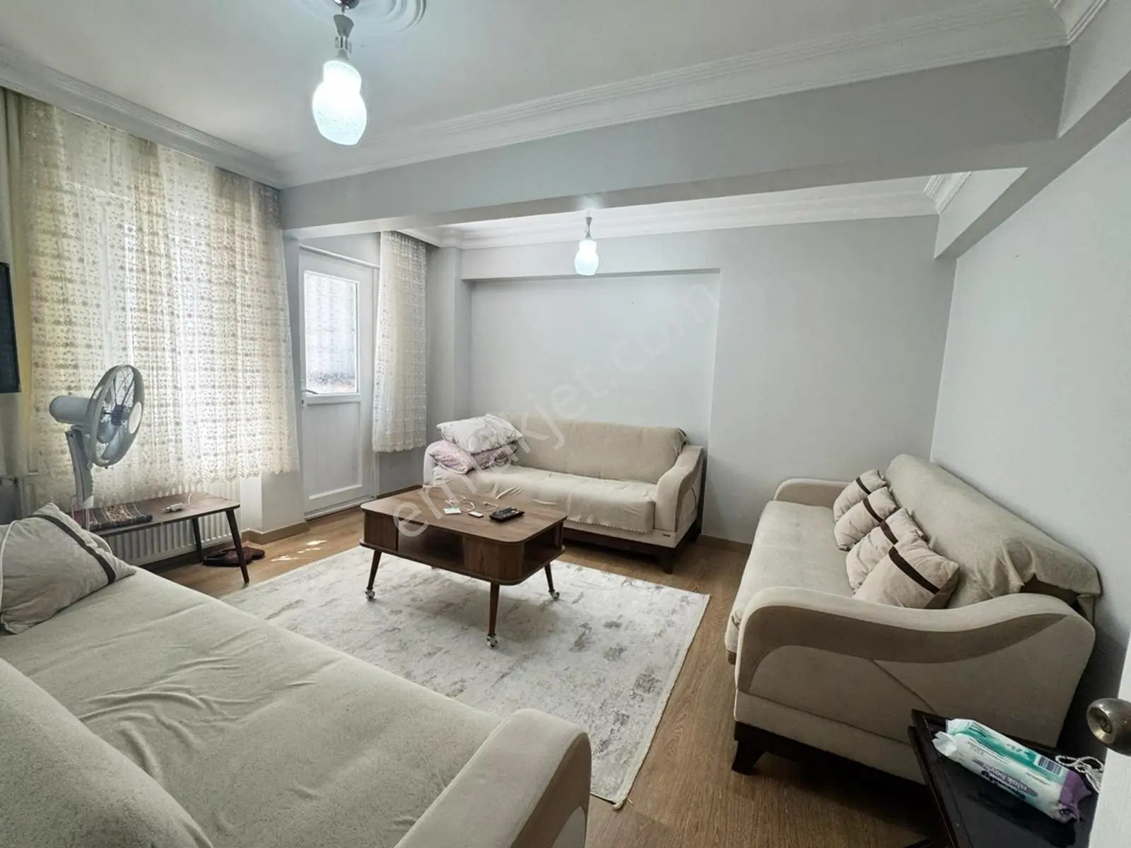 Ed Yapı'dan Avcılar'da Villa Tadında Müstakil Girişli 2+1 Daire — fotoğraf 6