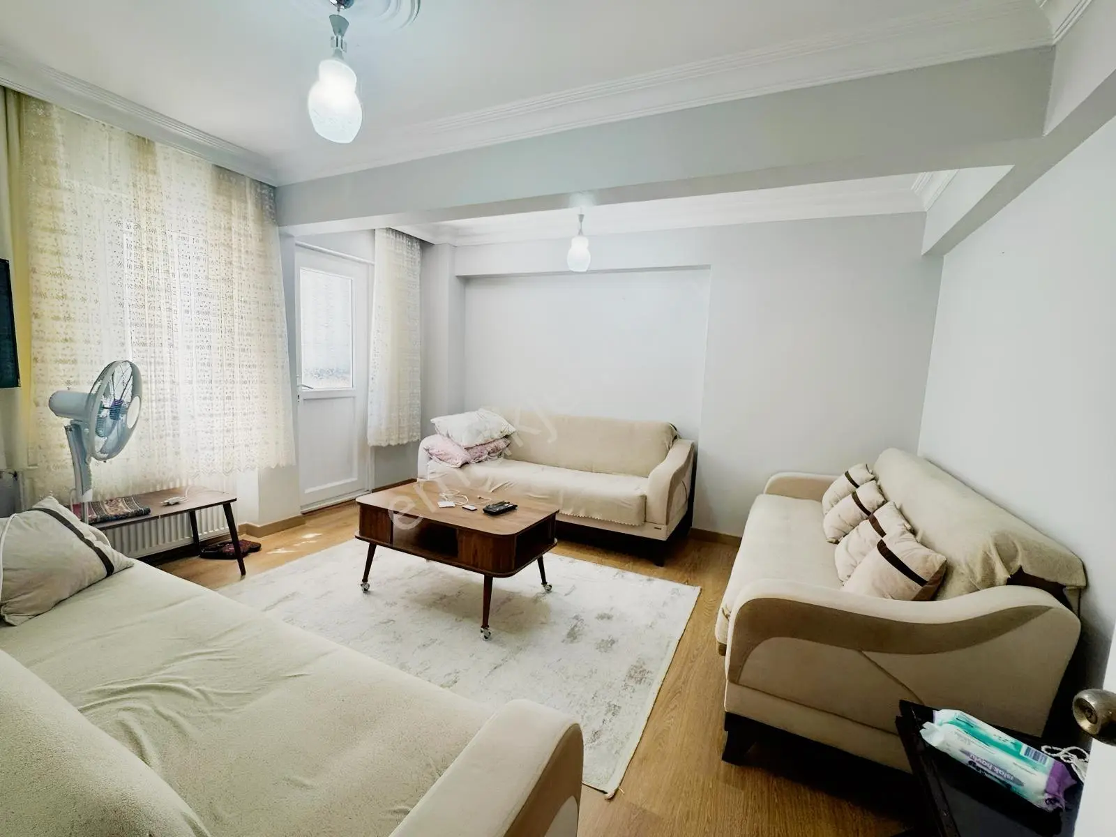 Ed Yapı'dan Avcılar'da Villa Tadında Müstakil Girişli 2+1 Daire — fotoğraf 9