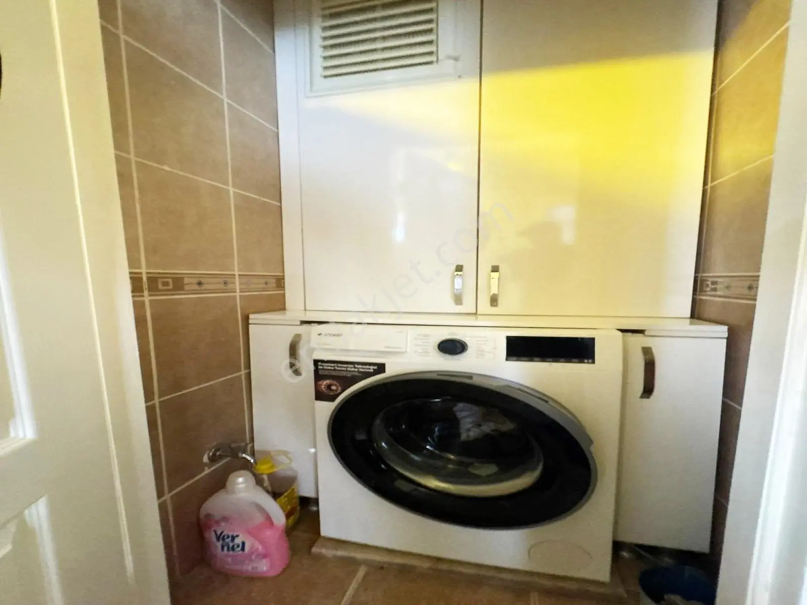 Ed Yapı'dan Avcılar'da Villa Tadında Müstakil Girişli 2+1 Daire — fotoğraf 11