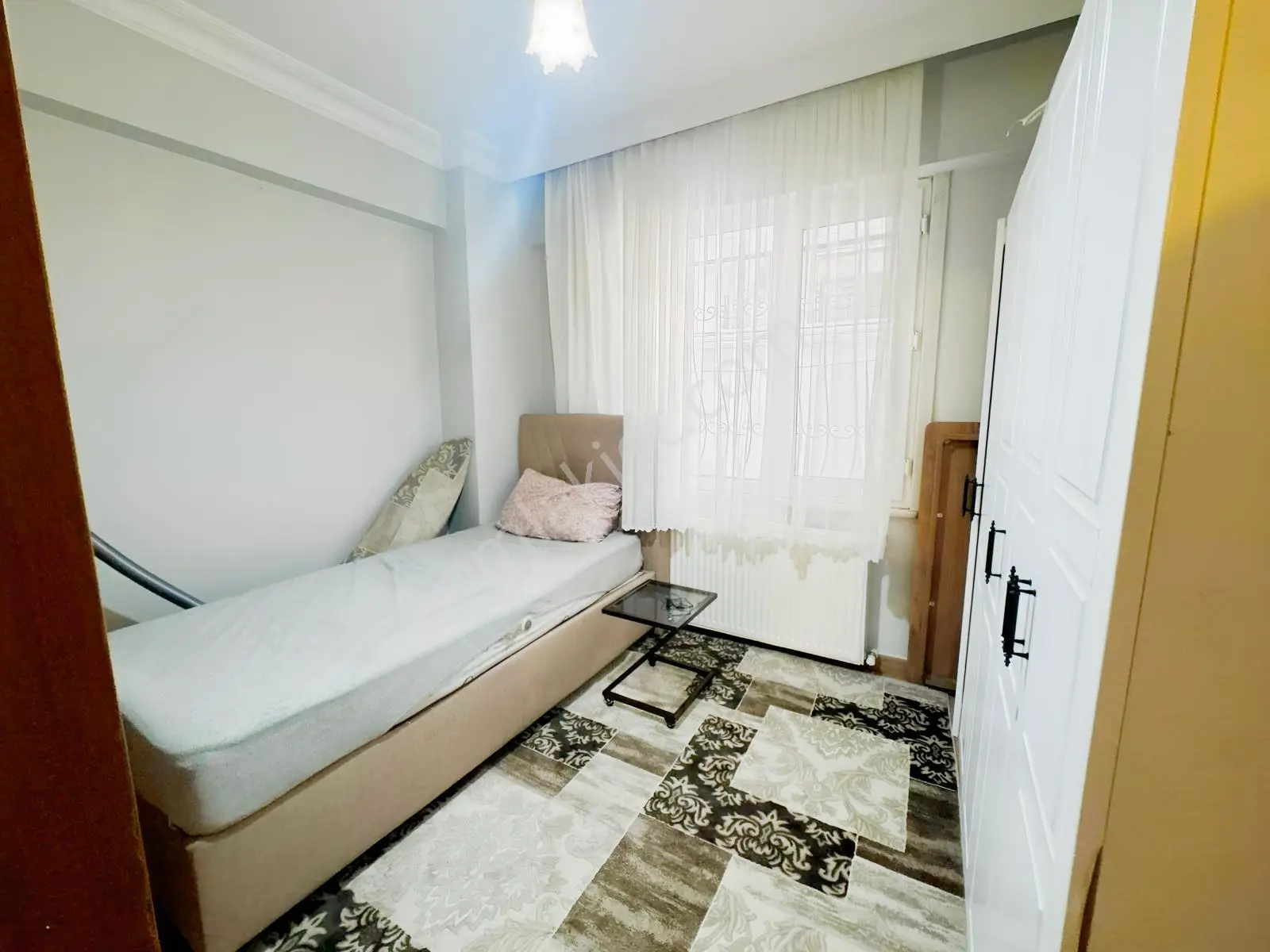 Ed Yapı'dan Avcılar'da Villa Tadında Müstakil Girişli 2+1 Daire — fotoğraf 12