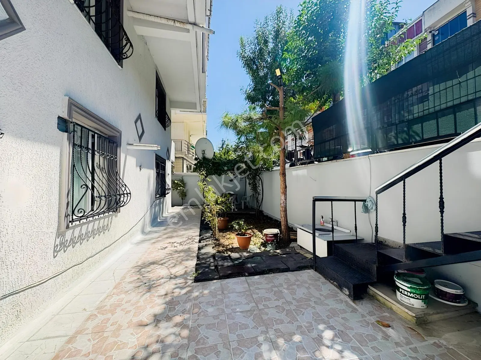 Ed Yapı'dan Avcılar'da Villa Tadında Müstakil Girişli 2+1 Daire — fotoğraf 13