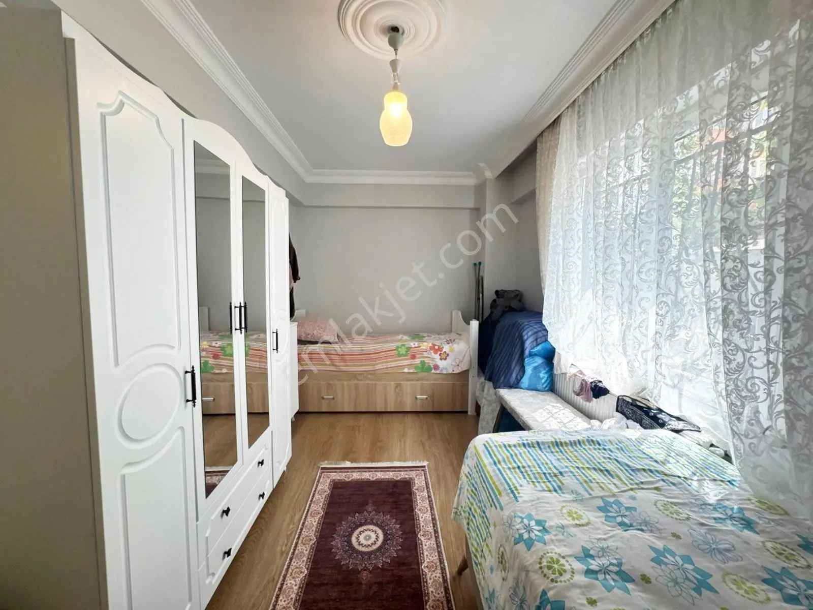 Ed Yapı'dan Avcılar'da Villa Tadında Müstakil Girişli 2+1 Daire — fotoğraf 18
