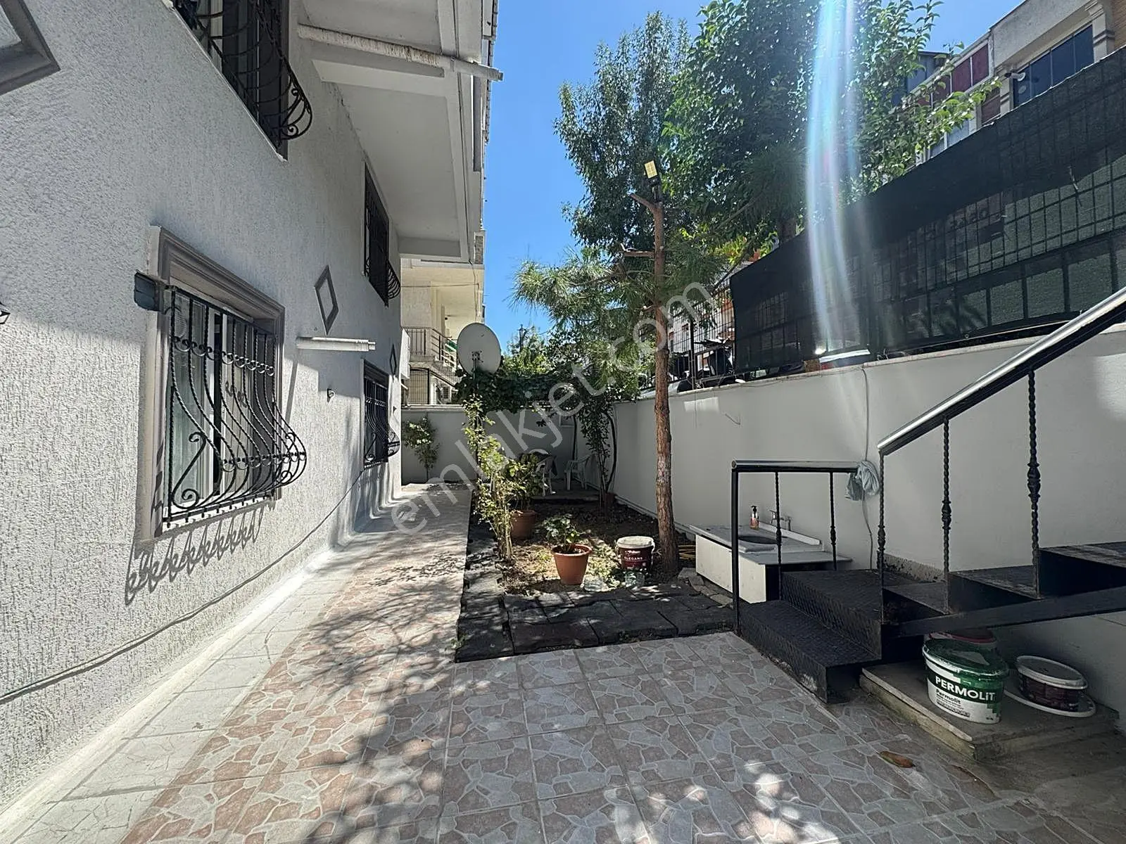 Ed Yapı'dan Avcılar'da Villa Tadında Müstakil Girişli 2+1 Daire — fotoğraf 23