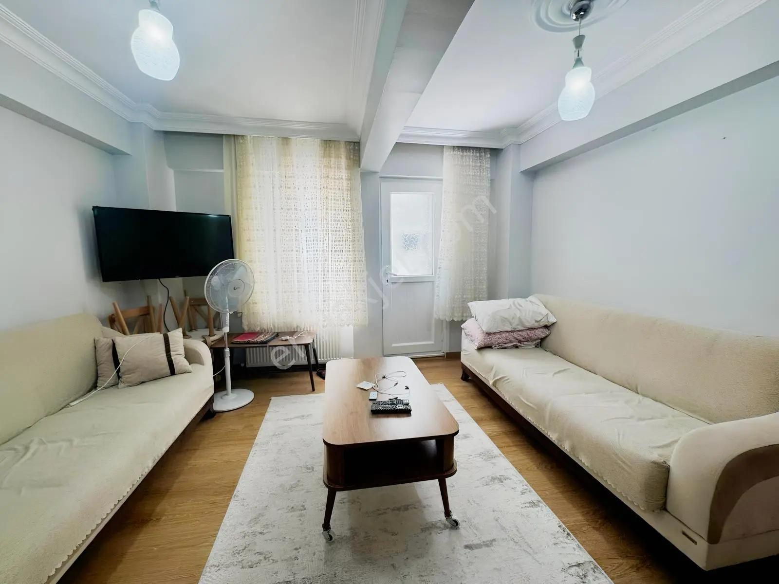 Ed Yapı'dan Avcılar'da Villa Tadında Müstakil Girişli 2+1 Daire — fotoğraf 24