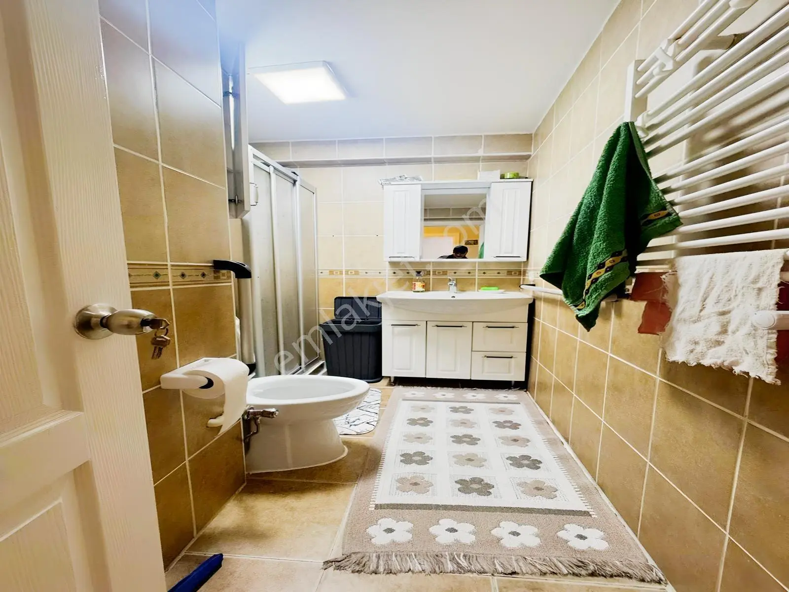 Ed Yapı'dan Avcılar'da Villa Tadında Müstakil Girişli 2+1 Daire — fotoğraf 27