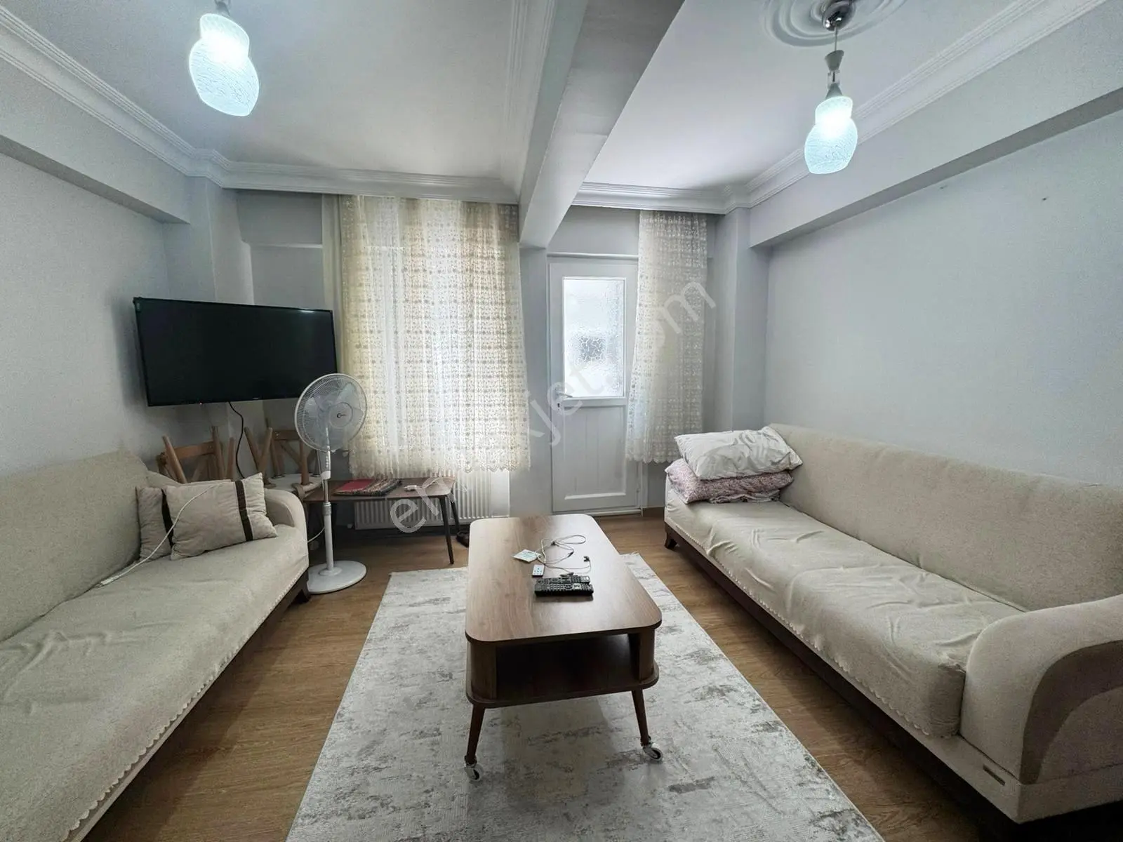 Ed Yapı'dan Avcılar'da Villa Tadında Müstakil Girişli 2+1 Daire — fotoğraf 28