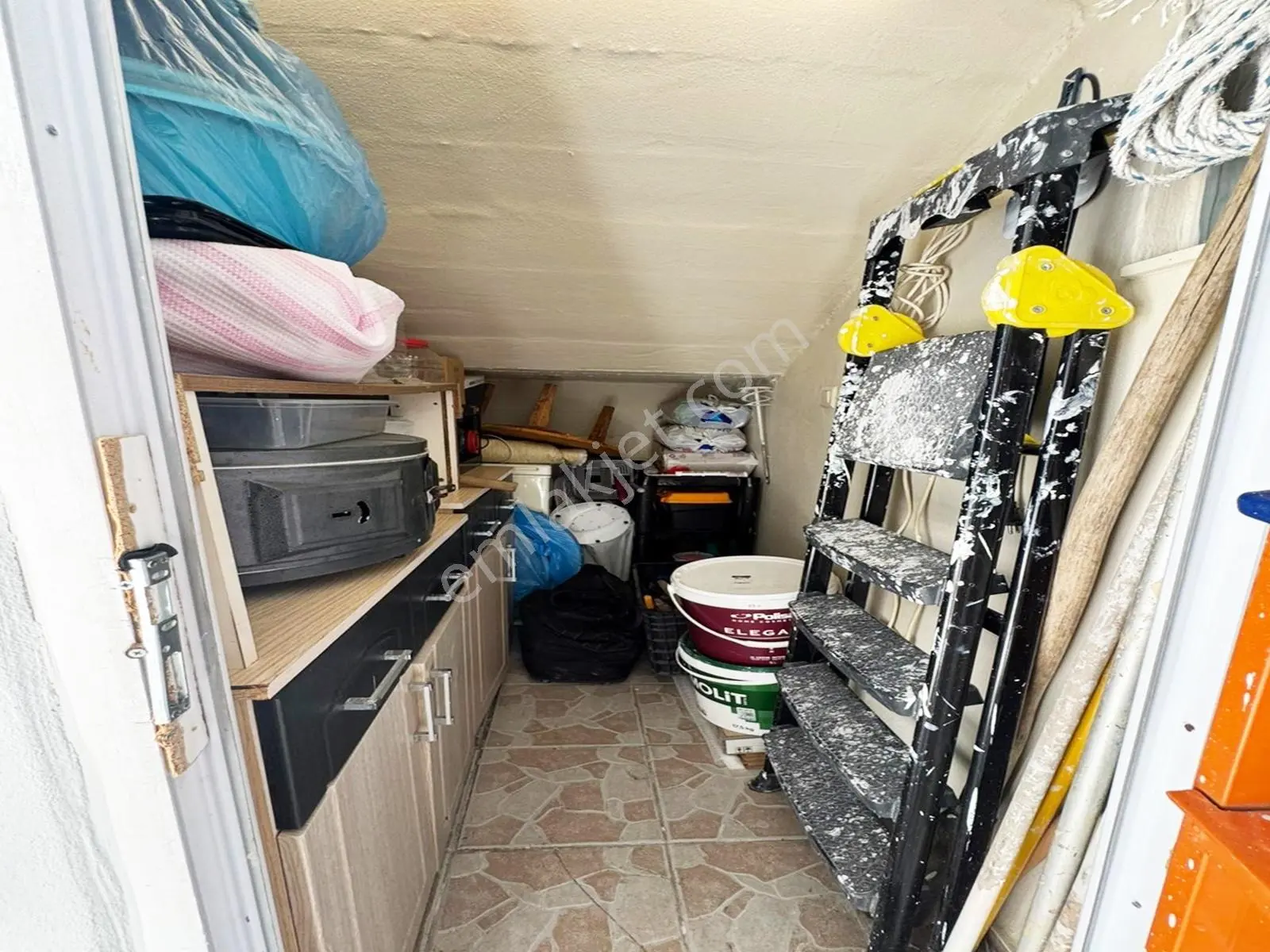 Ed Yapı'dan Avcılar'da Villa Tadında Müstakil Girişli 2+1 Daire — fotoğraf 30
