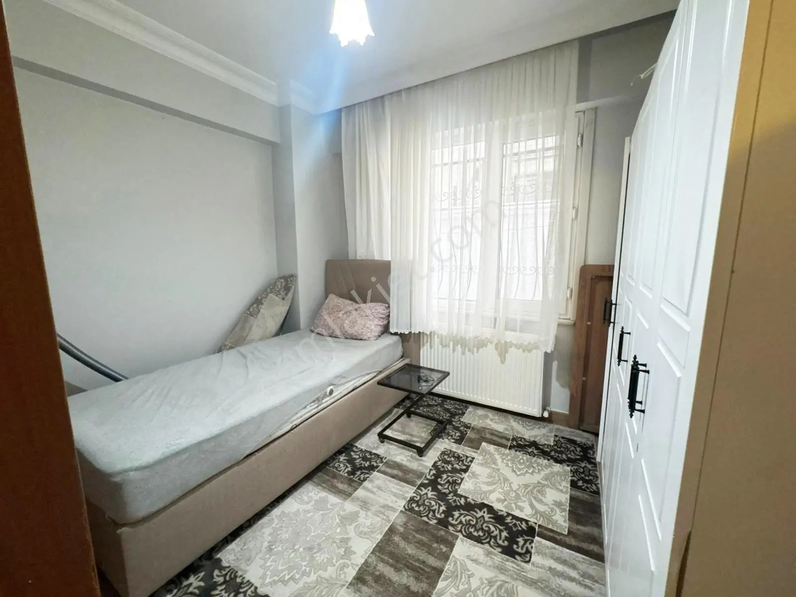 Ed Yapı'dan Avcılar'da Villa Tadında Müstakil Girişli 2+1 Daire — fotoğraf 31