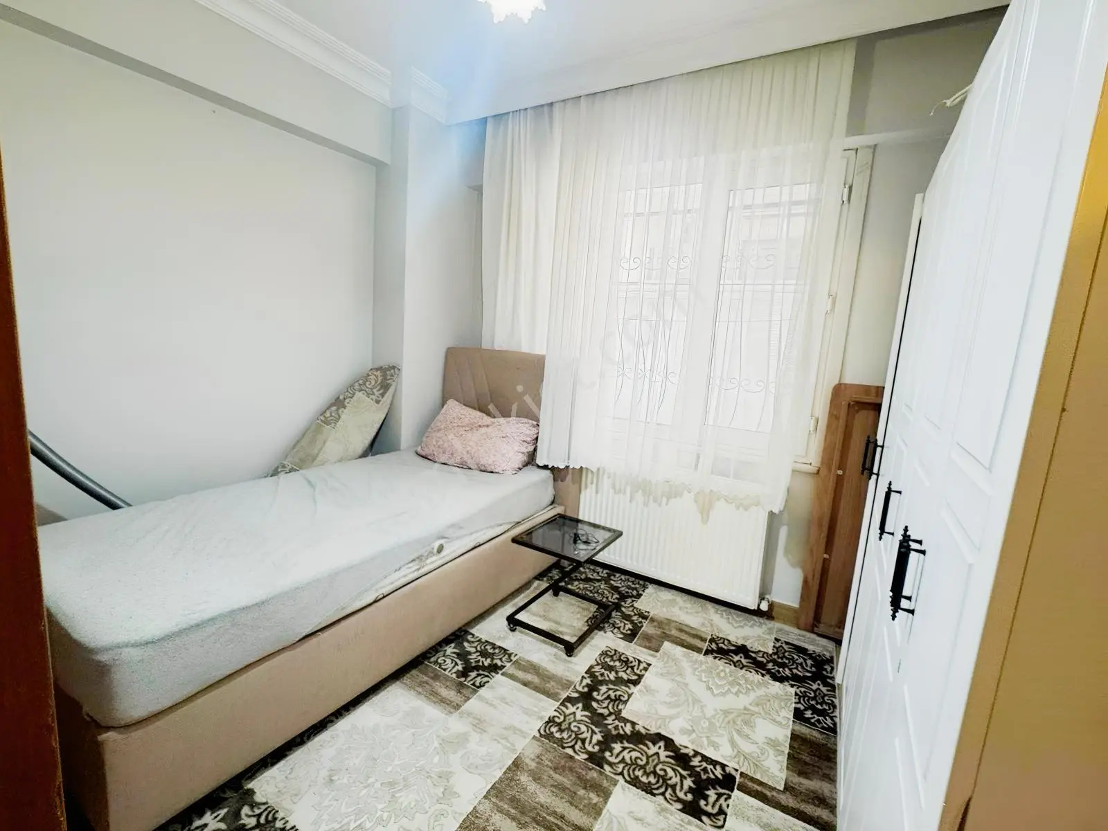 Ed Yapı'dan Avcılar'da Villa Tadında Müstakil Girişli 2+1 Daire — fotoğraf 32