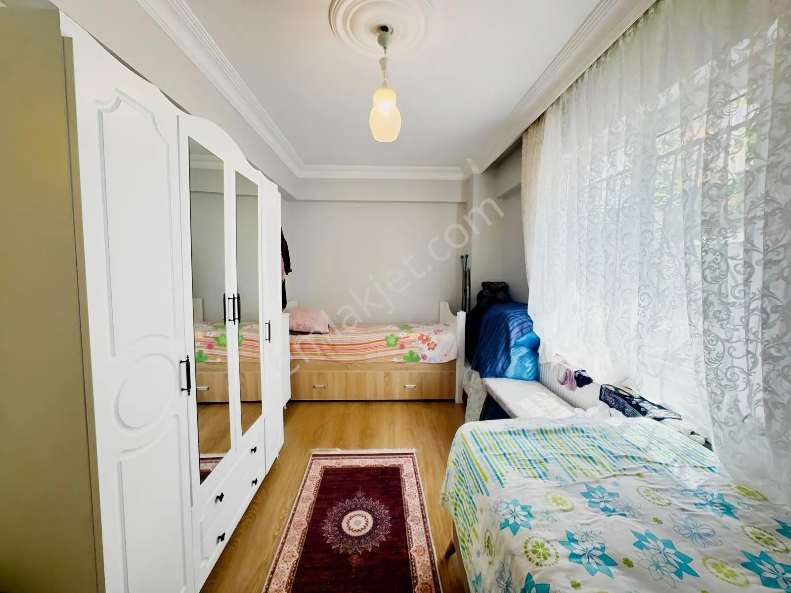 Ed Yapı'dan Avcılar'da Villa Tadında Müstakil Girişli 2+1 Daire — fotoğraf 34