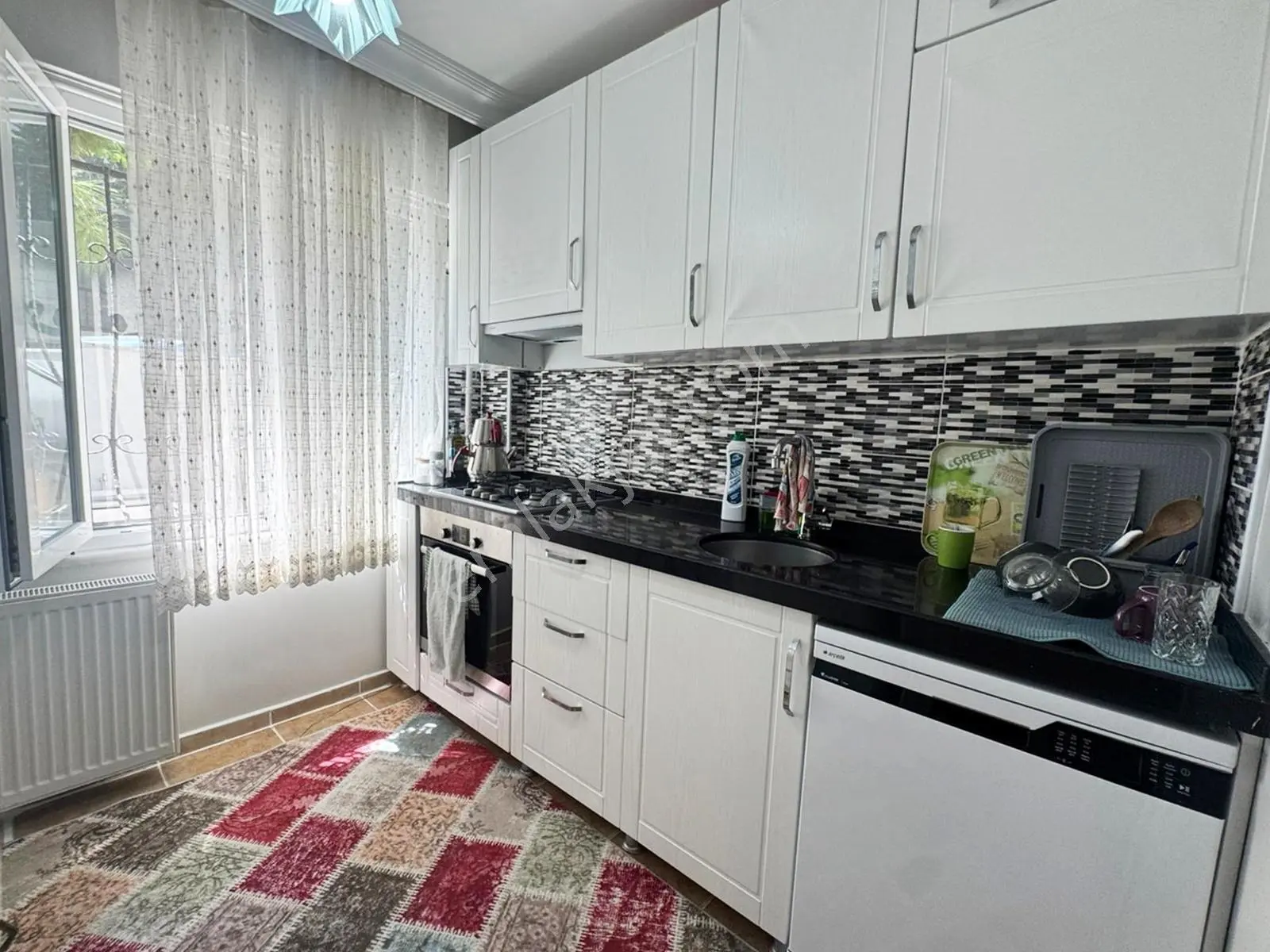 Ed Yapı'dan Avcılar'da Villa Tadında Müstakil Girişli 2+1 Daire — fotoğraf 35